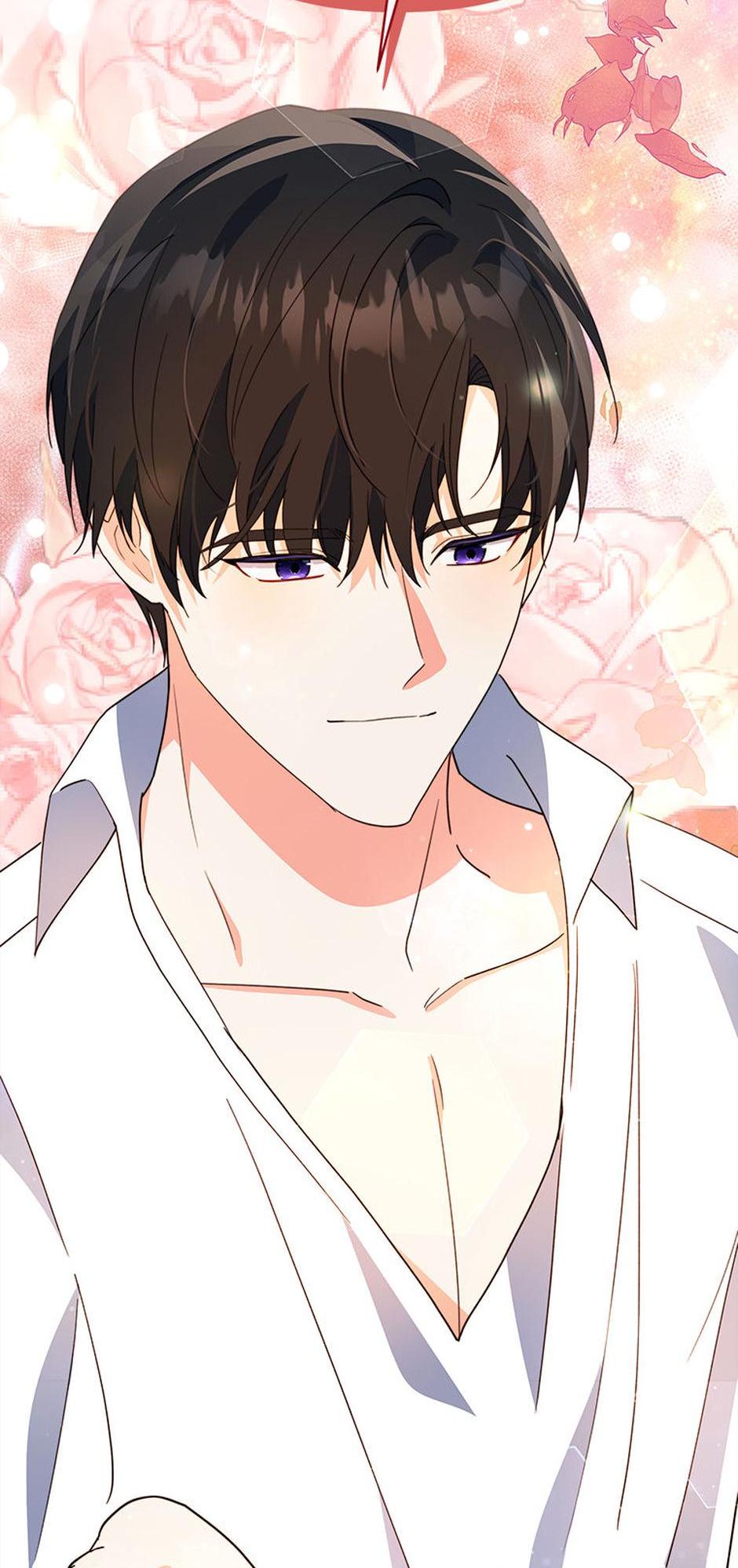 The Contract Couple: Ines & Kaisac Chapter 66 304 ch 66 15