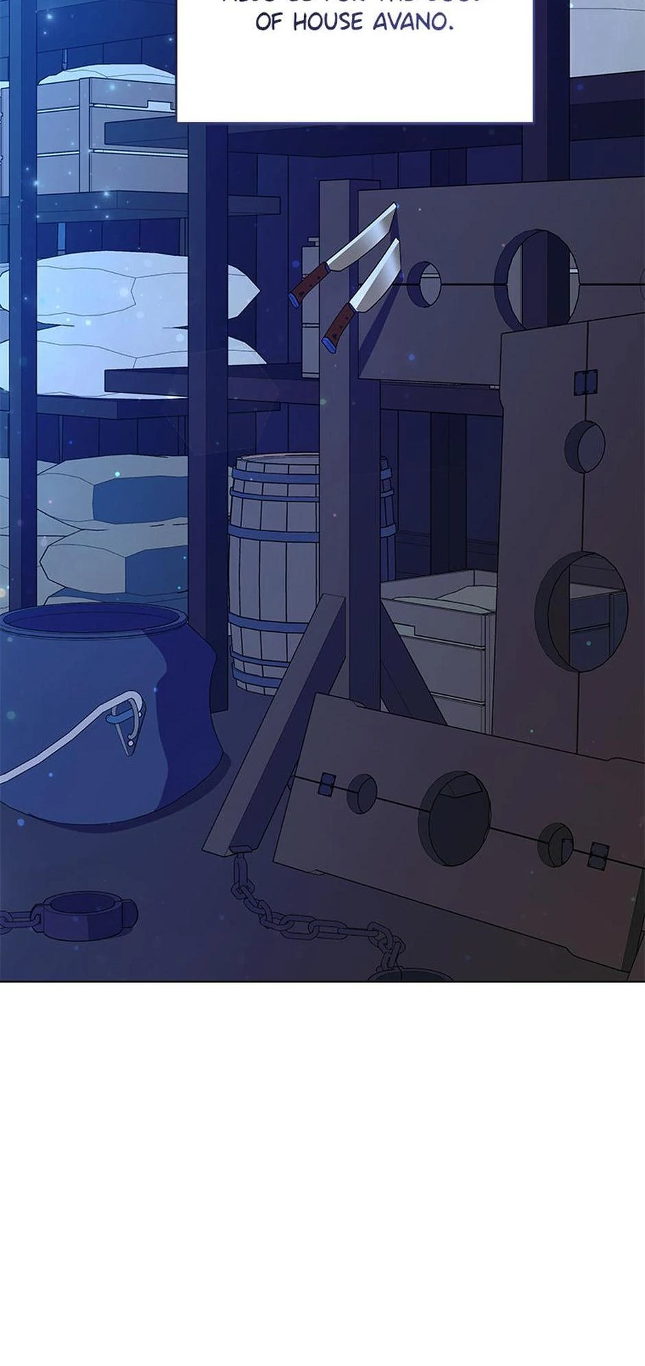 The Contract Couple: Ines & Kaisac Chapter 66 306 ch 66 17