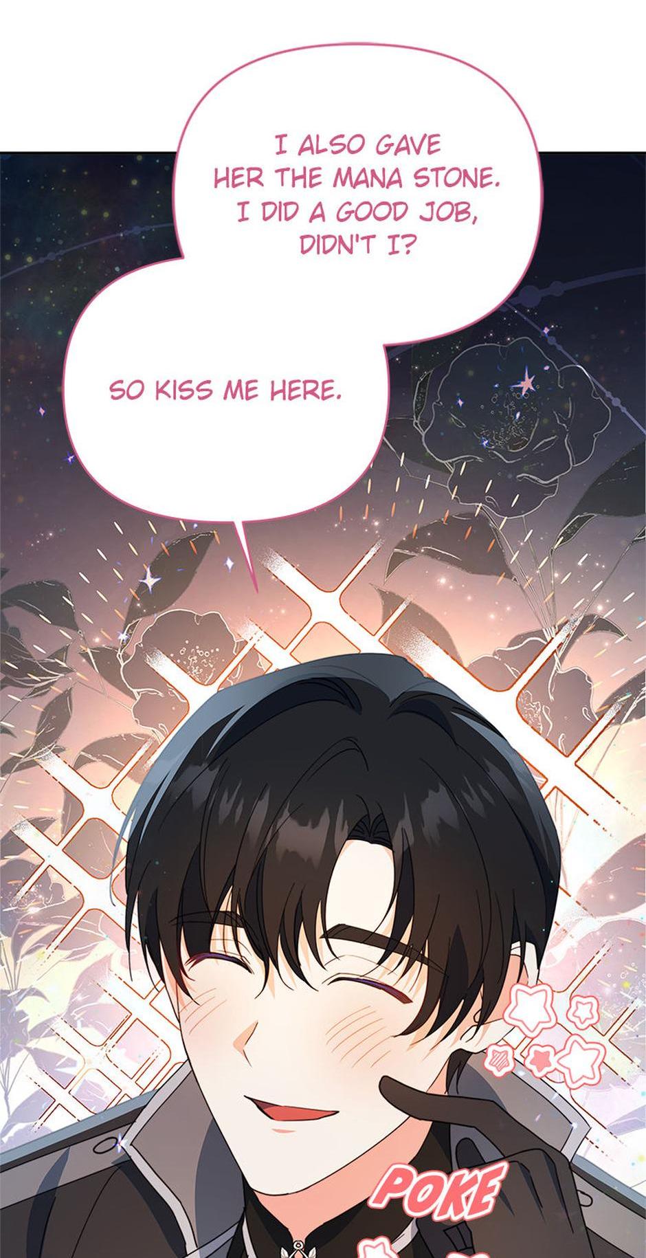 The Contract Couple: Ines & Kaisac Chapter 66 310 ch 66 21