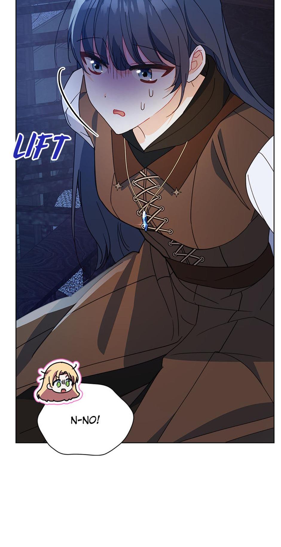 The Contract Couple: Ines & Kaisac Chapter 66 312 ch 66 23