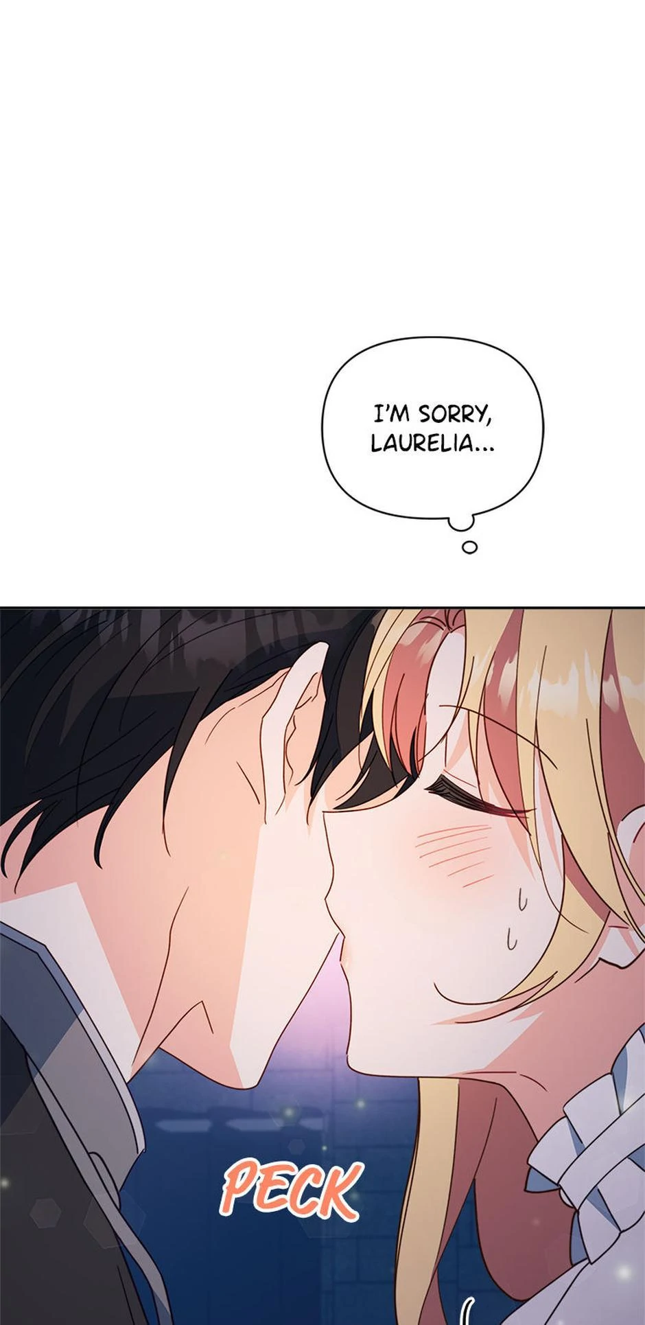 The Contract Couple: Ines & Kaisac Chapter 66 313 ch 66 24