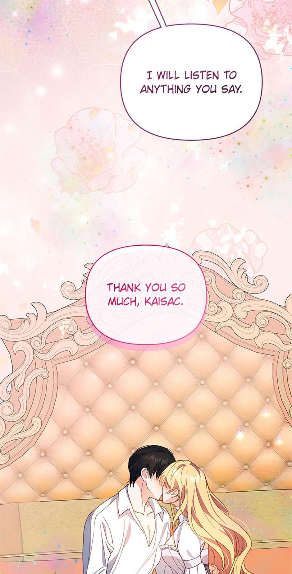 The Contract Couple: Ines & Kaisac Chapter 66 292 ch 66 3