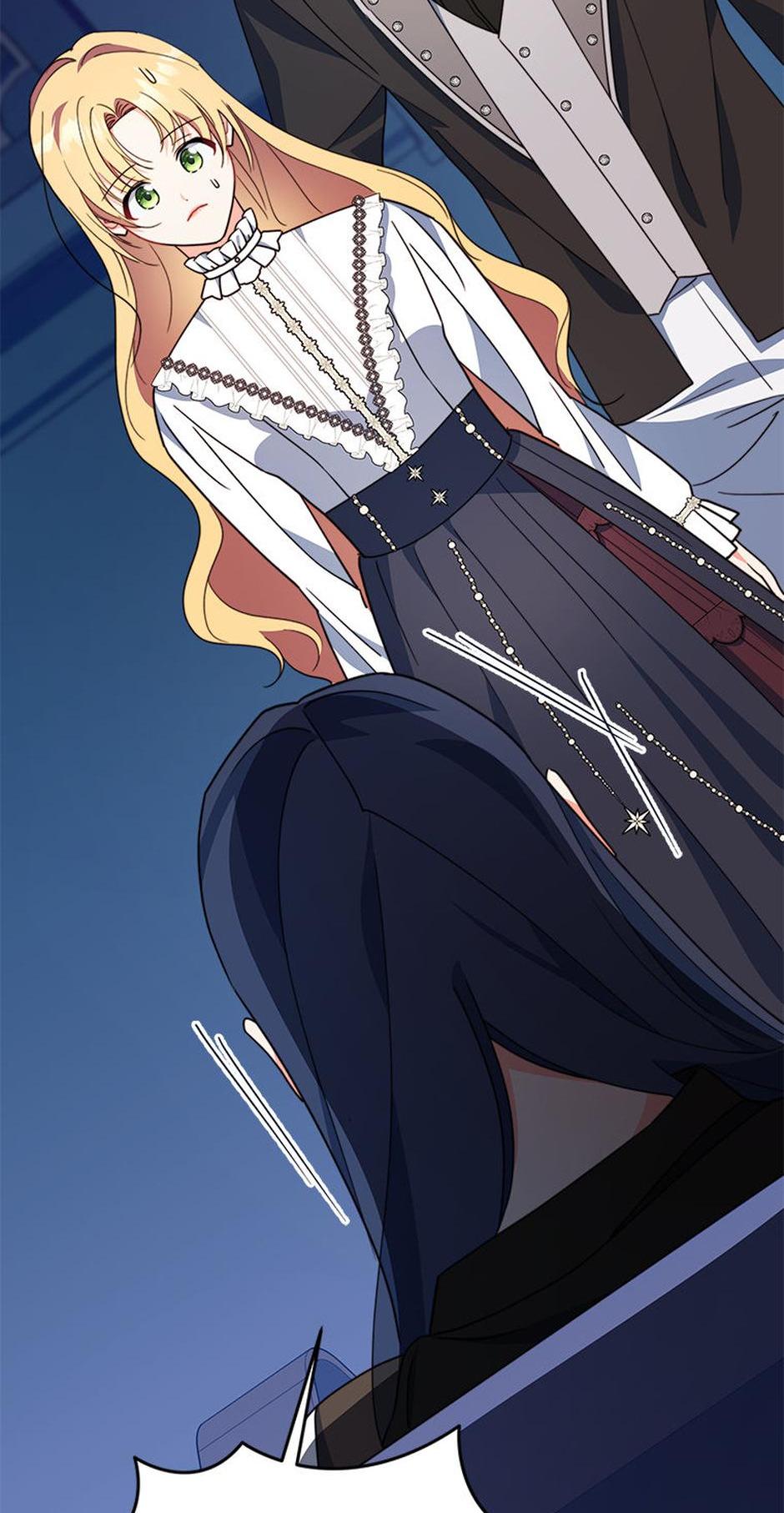 The Contract Couple: Ines & Kaisac Chapter 66 319 ch 66 30