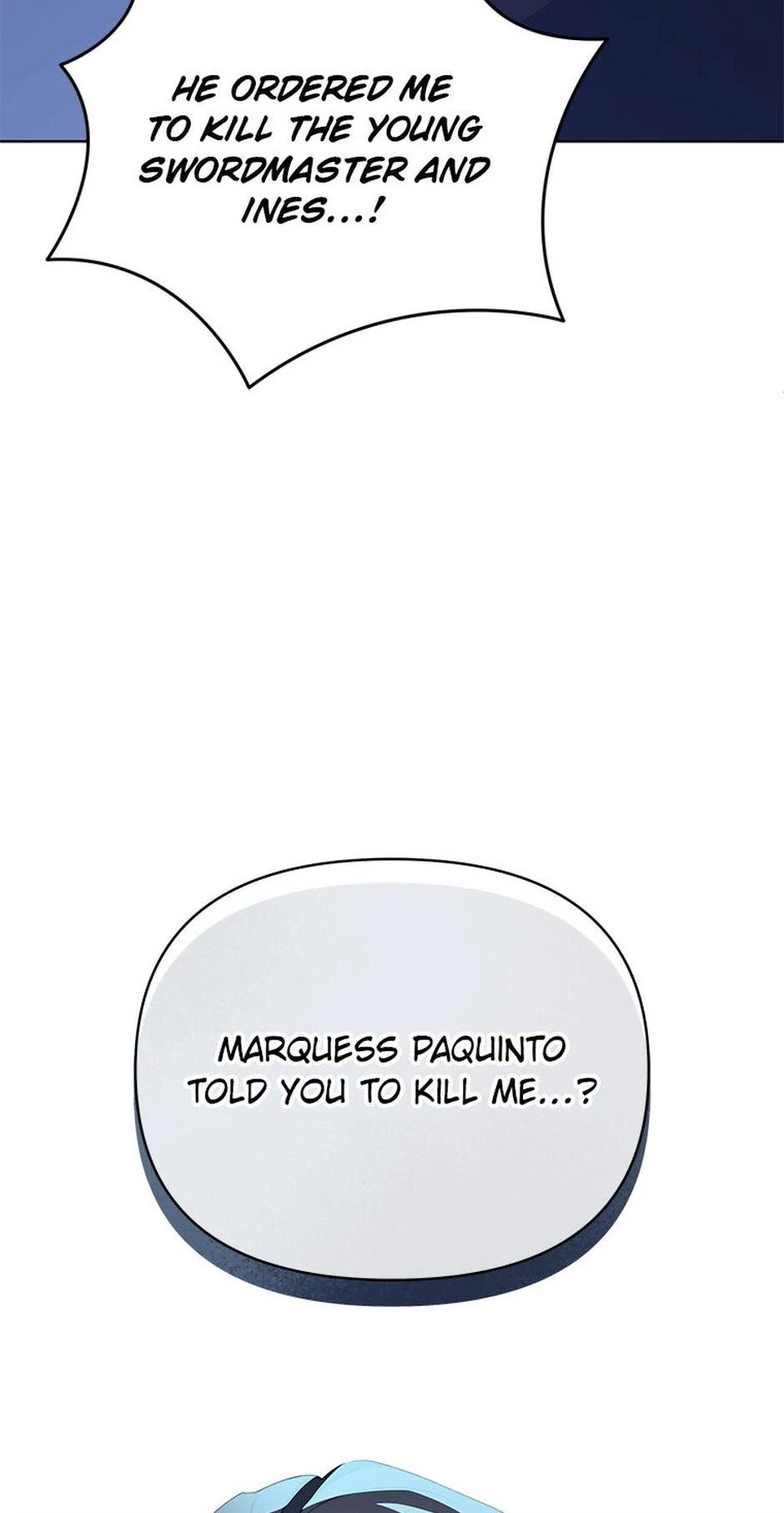 The Contract Couple: Ines & Kaisac Chapter 66 320 ch 66 31