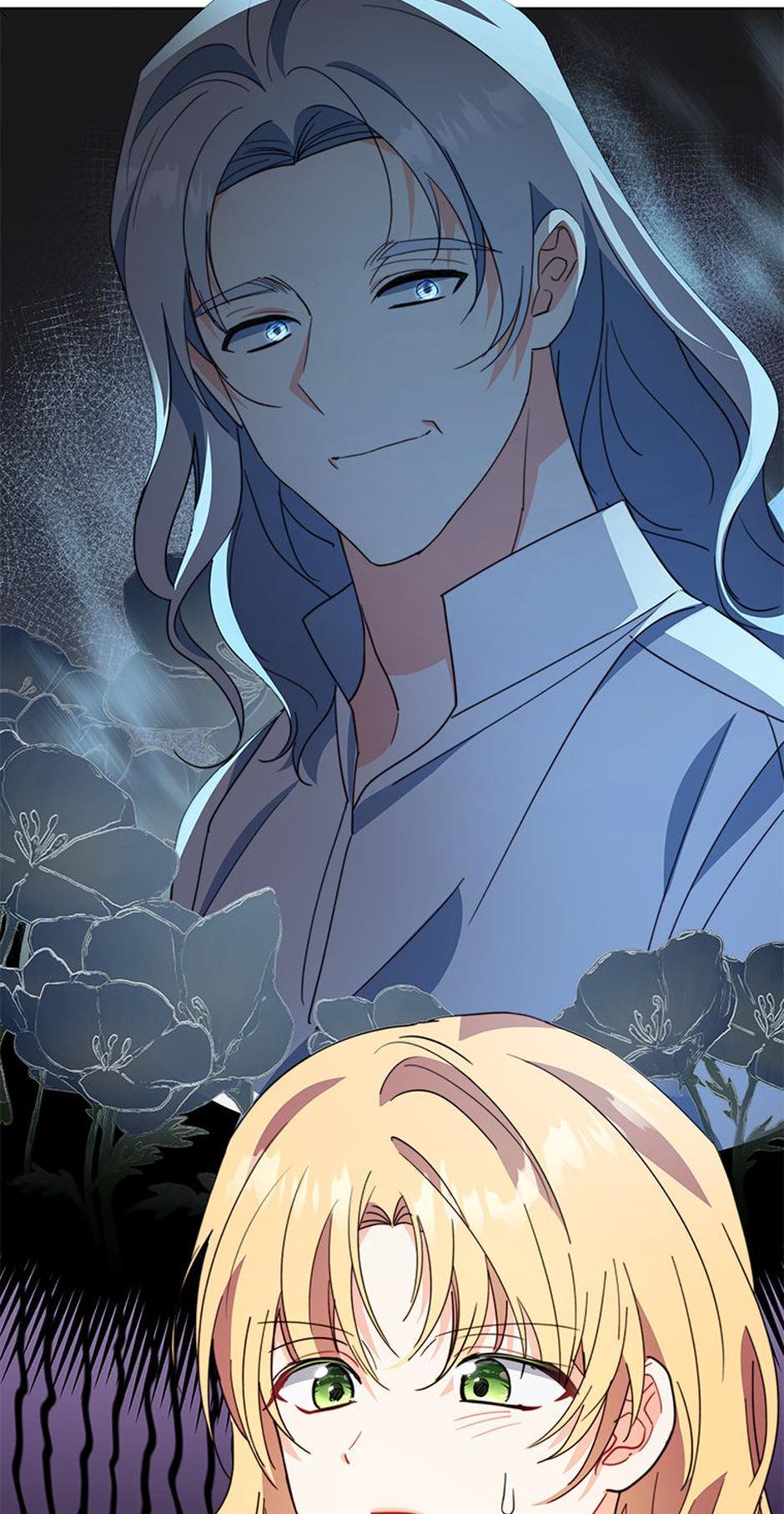 The Contract Couple: Ines & Kaisac Chapter 66 321 ch 66 32