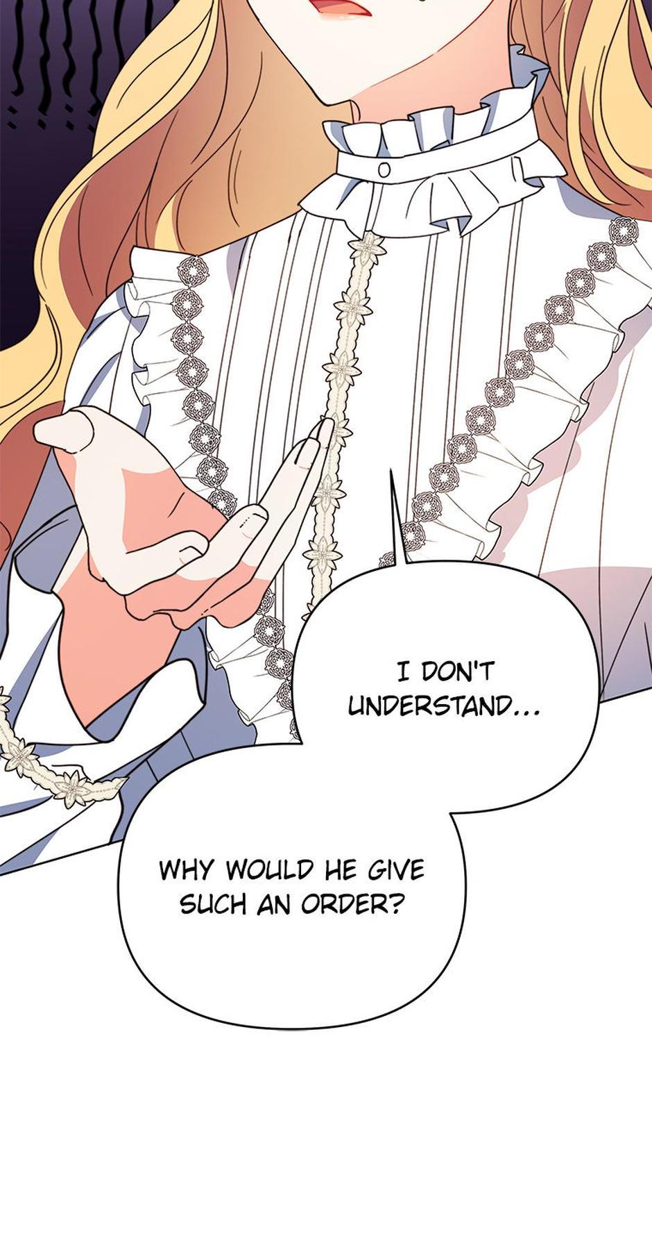 The Contract Couple: Ines & Kaisac Chapter 66 322 ch 66 33