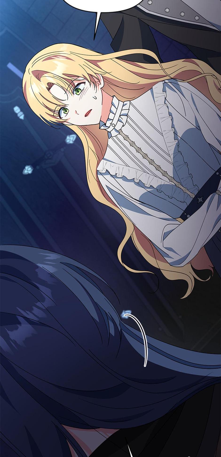 The Contract Couple: Ines & Kaisac Chapter 66 325 ch 66 36