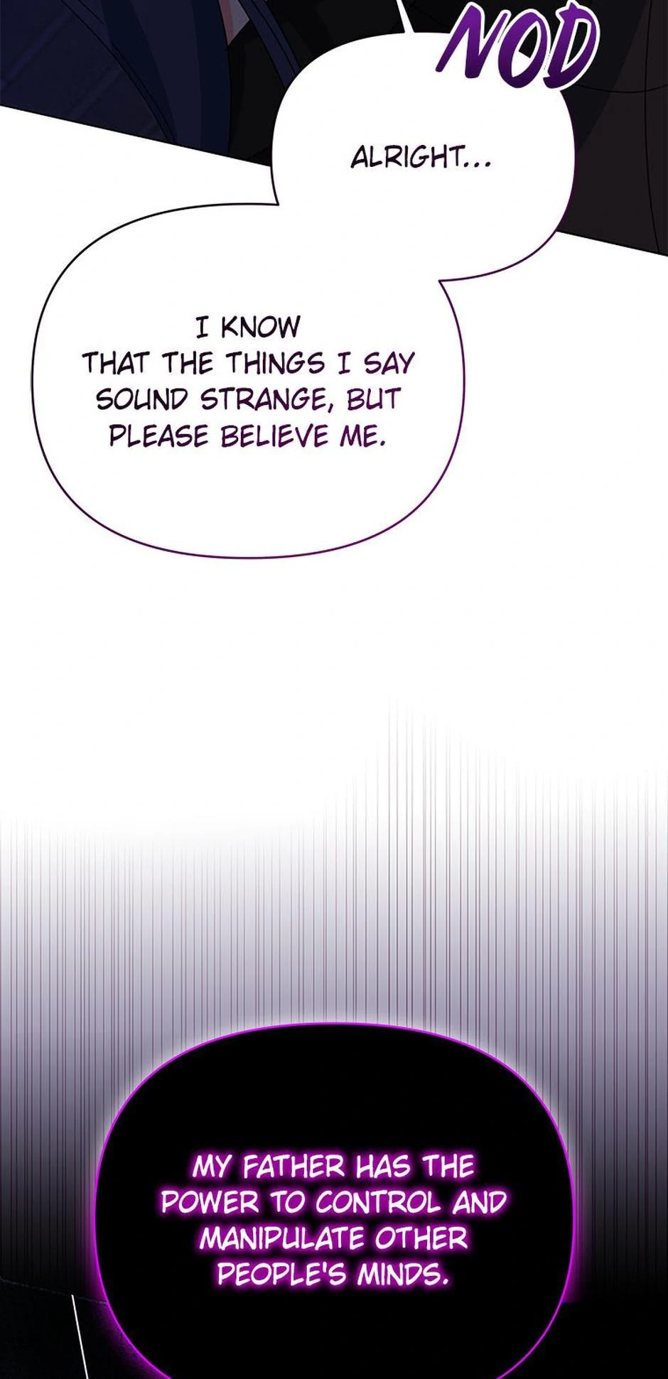 The Contract Couple: Ines & Kaisac Chapter 66 326 ch 66 37