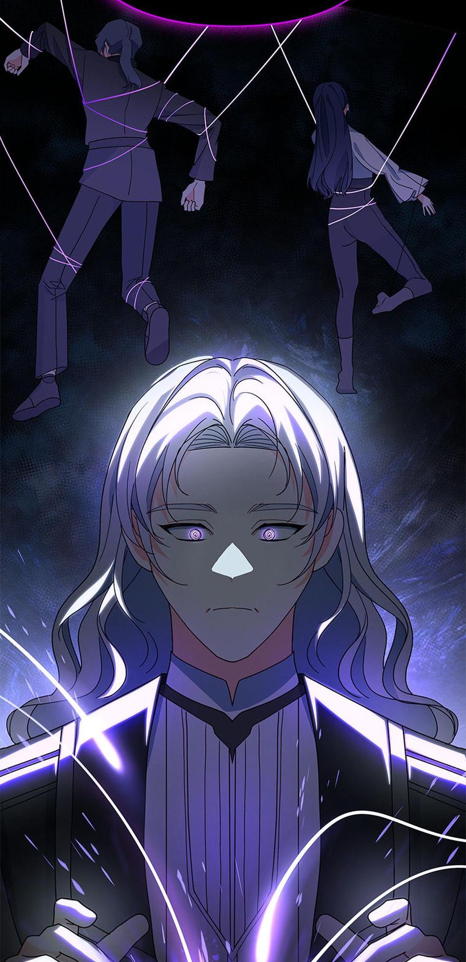 The Contract Couple: Ines & Kaisac Chapter 66 327 ch 66 38