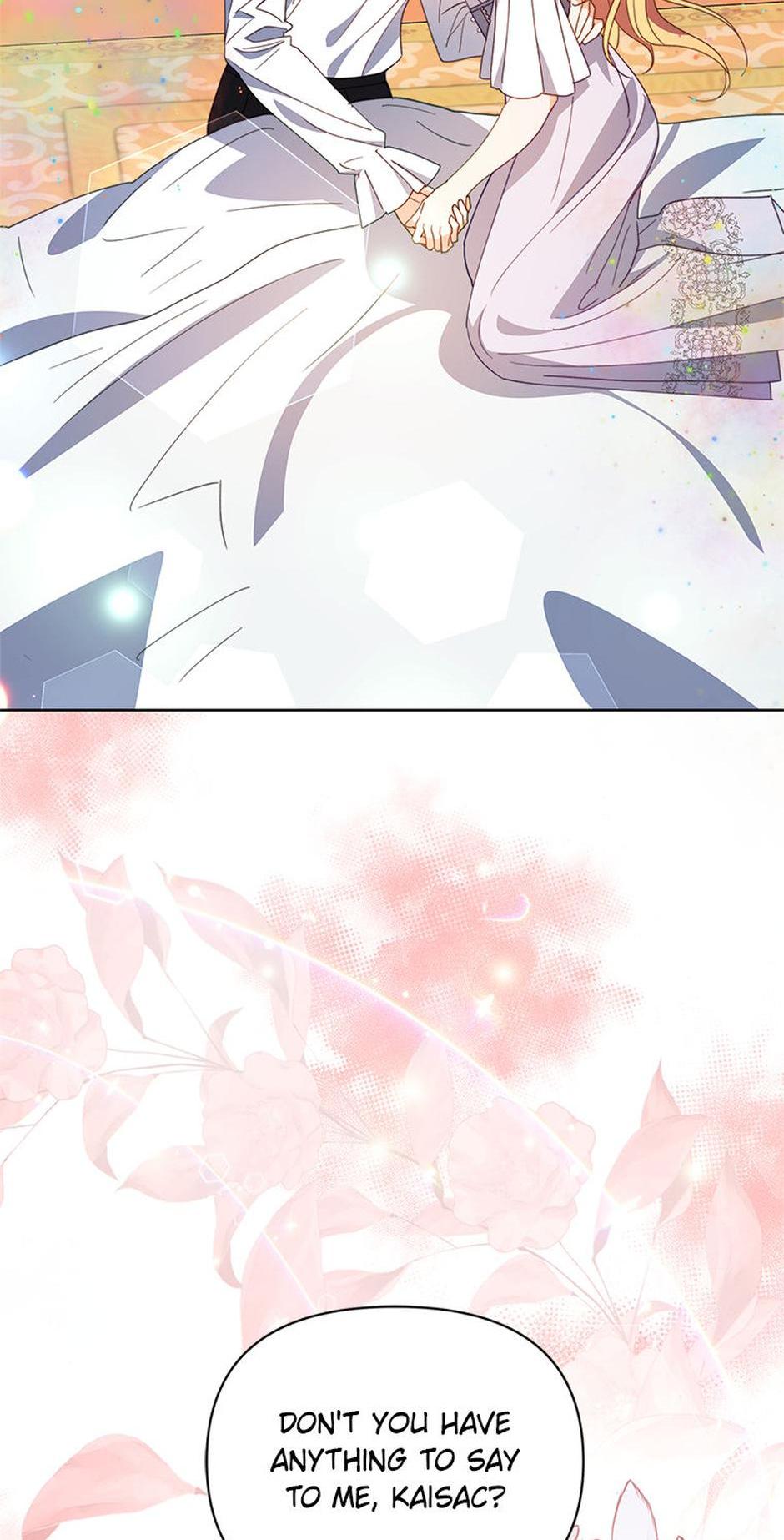 The Contract Couple: Ines & Kaisac Chapter 66 293 ch 66 4