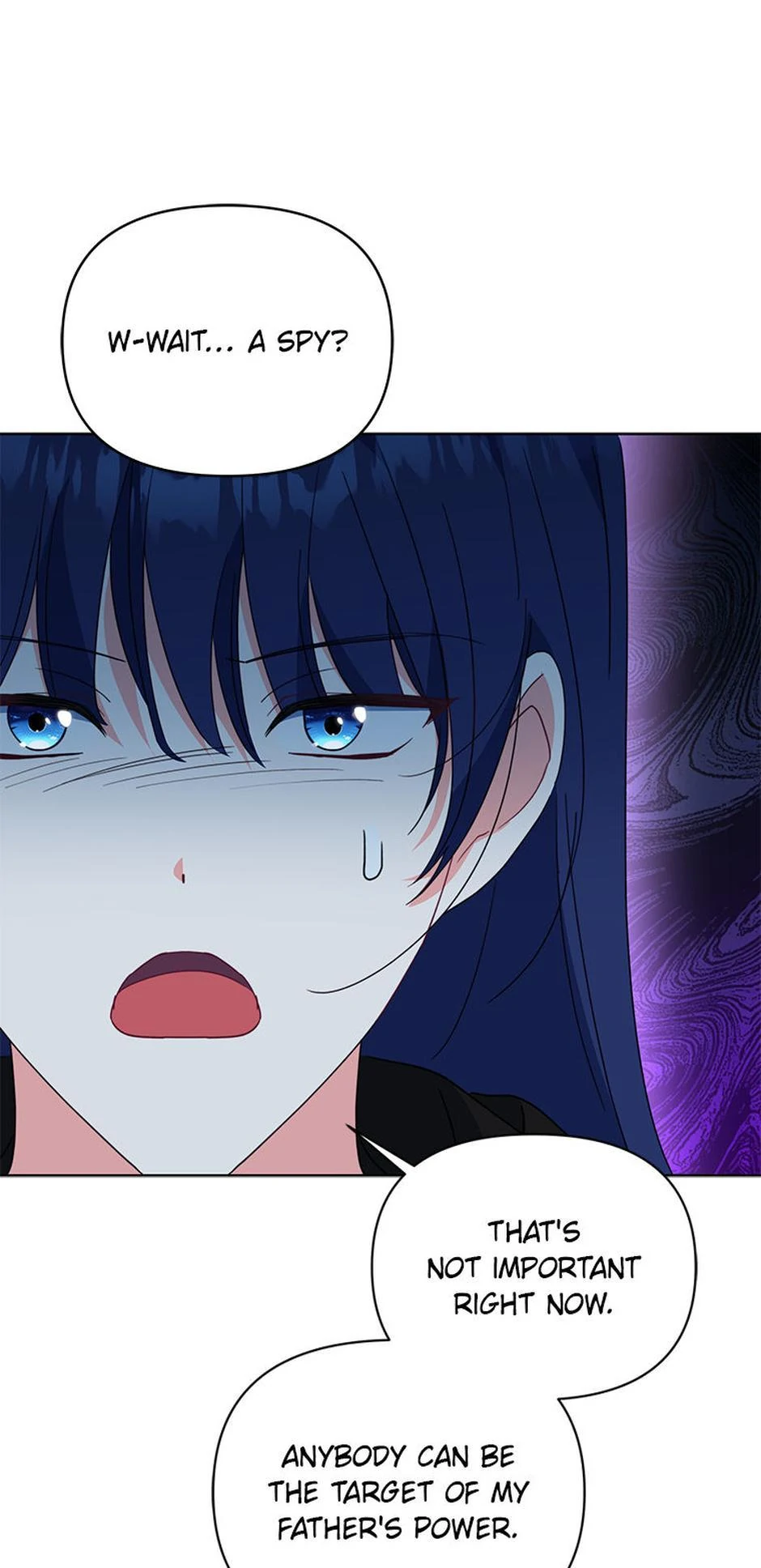 The Contract Couple: Ines & Kaisac Chapter 66 329 ch 66 40