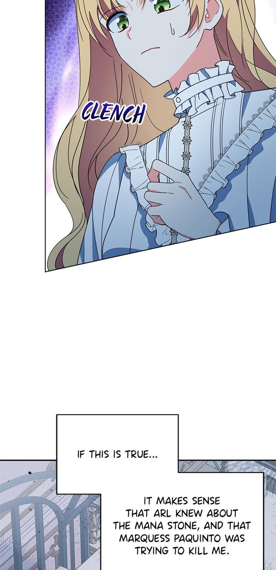 The Contract Couple: Ines & Kaisac Chapter 66 332 ch 66 43