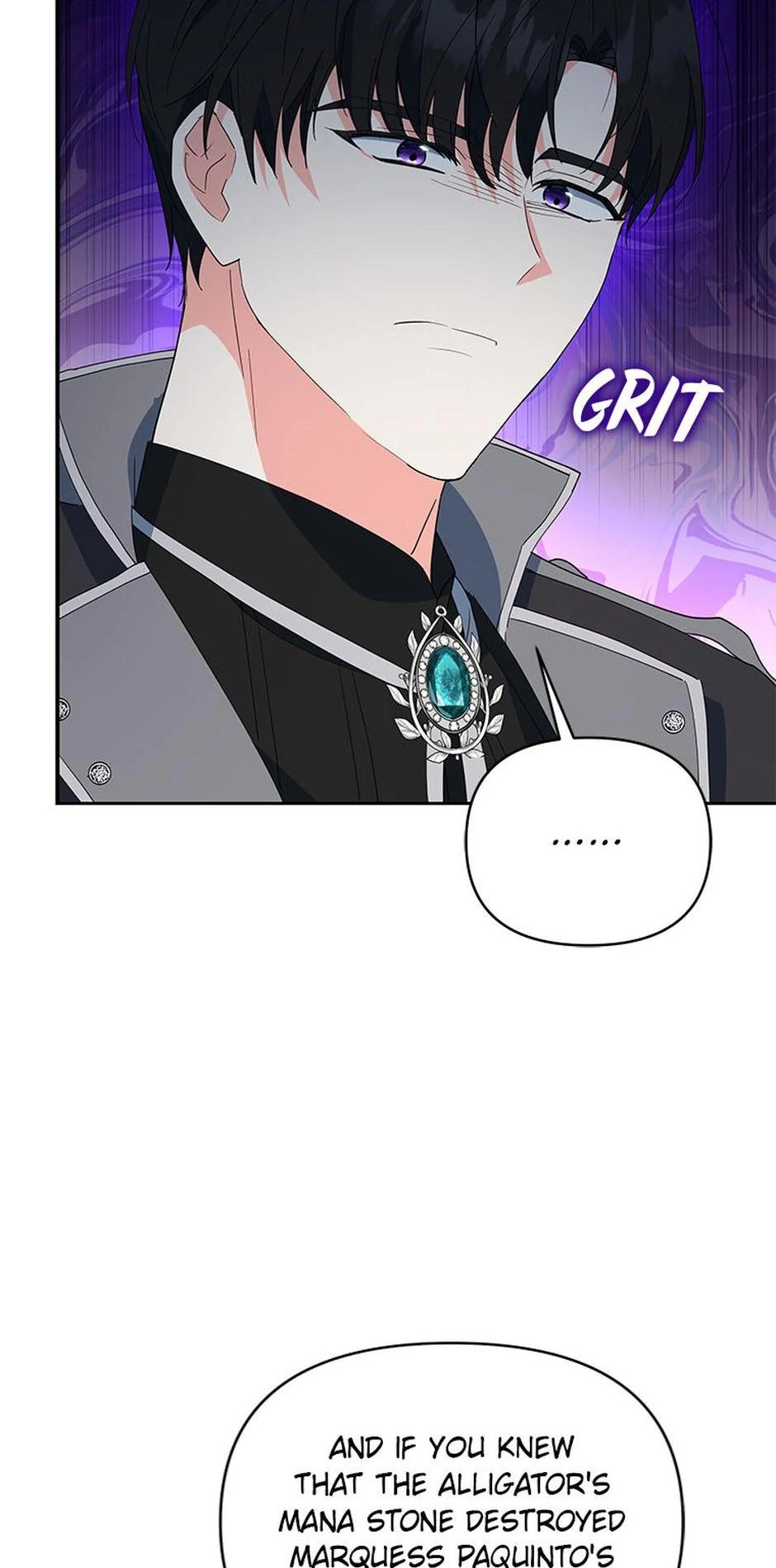 The Contract Couple: Ines & Kaisac Chapter 66 337 ch 66 48