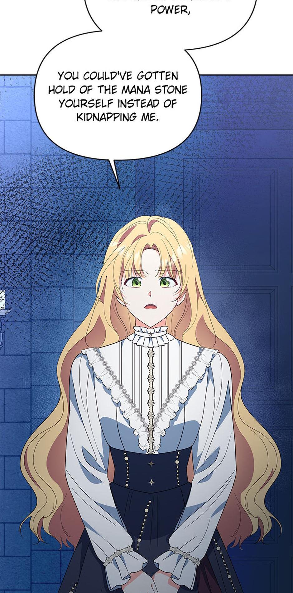 The Contract Couple: Ines & Kaisac Chapter 66 338 ch 66 49