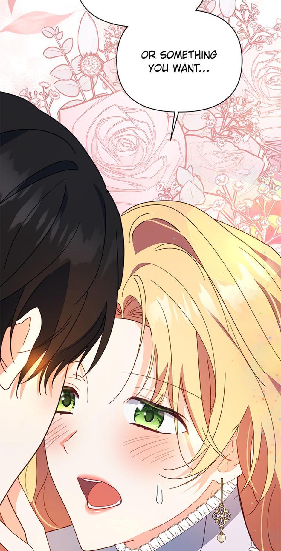 The Contract Couple: Ines & Kaisac Chapter 66 294 ch 66 5