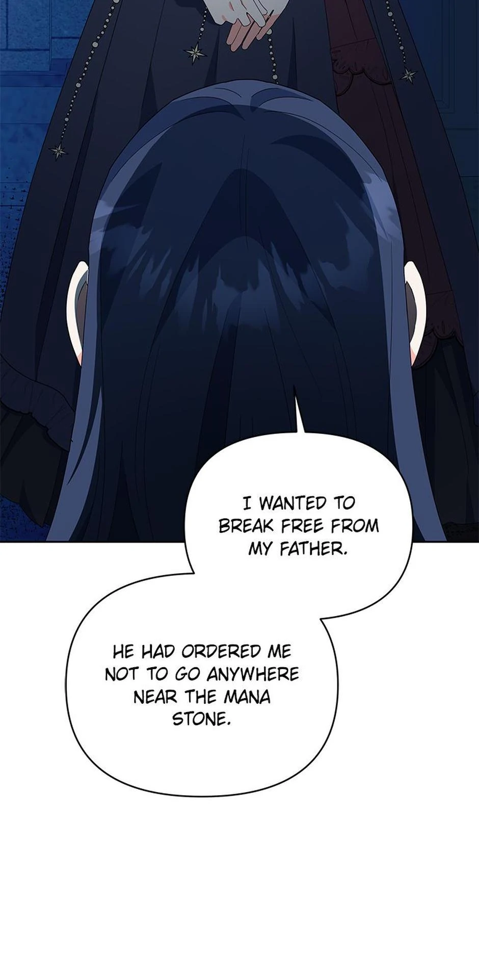 The Contract Couple: Ines & Kaisac Chapter 66 339 ch 66 50