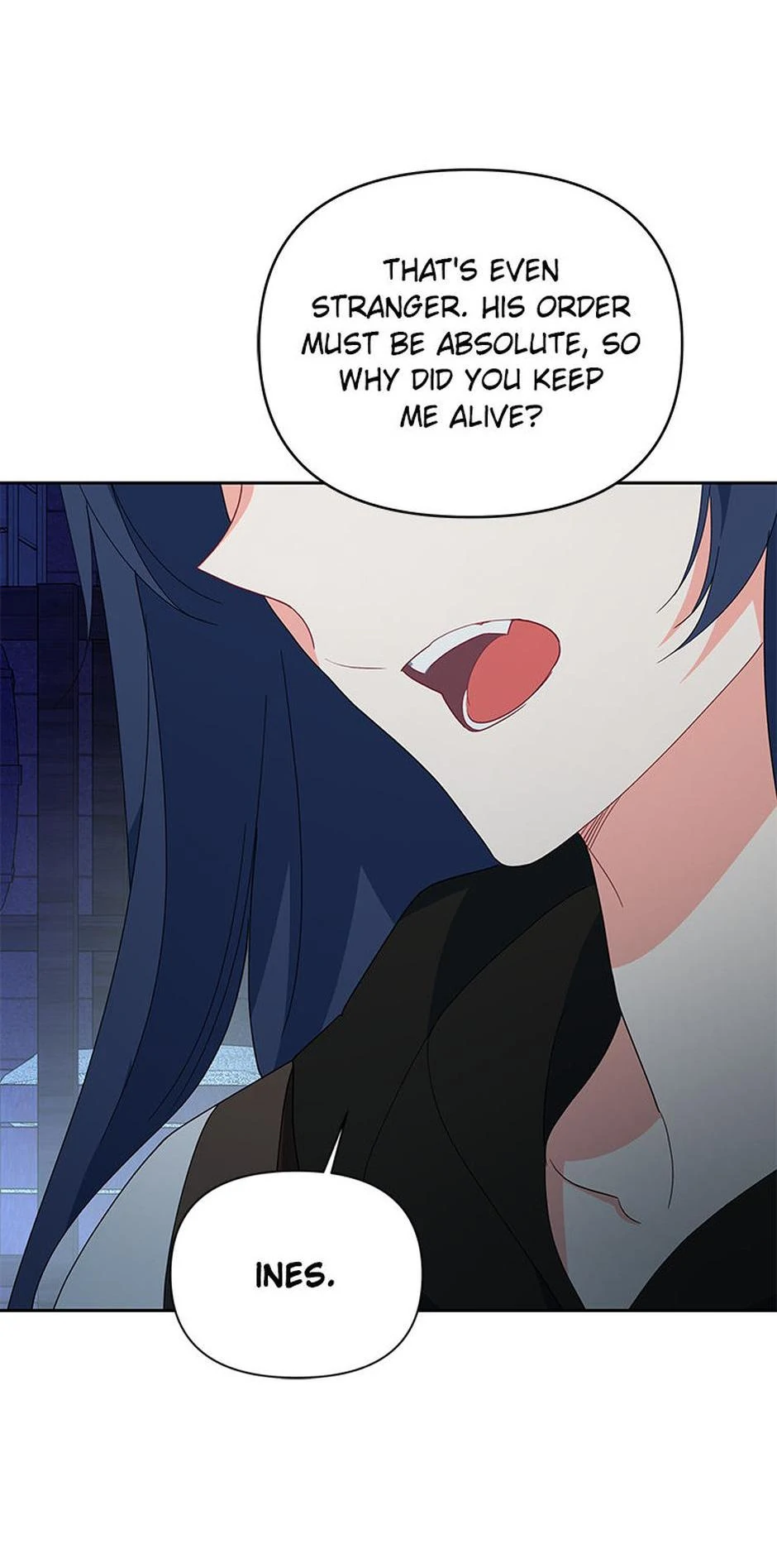 The Contract Couple: Ines & Kaisac Chapter 66 340 ch 66 51