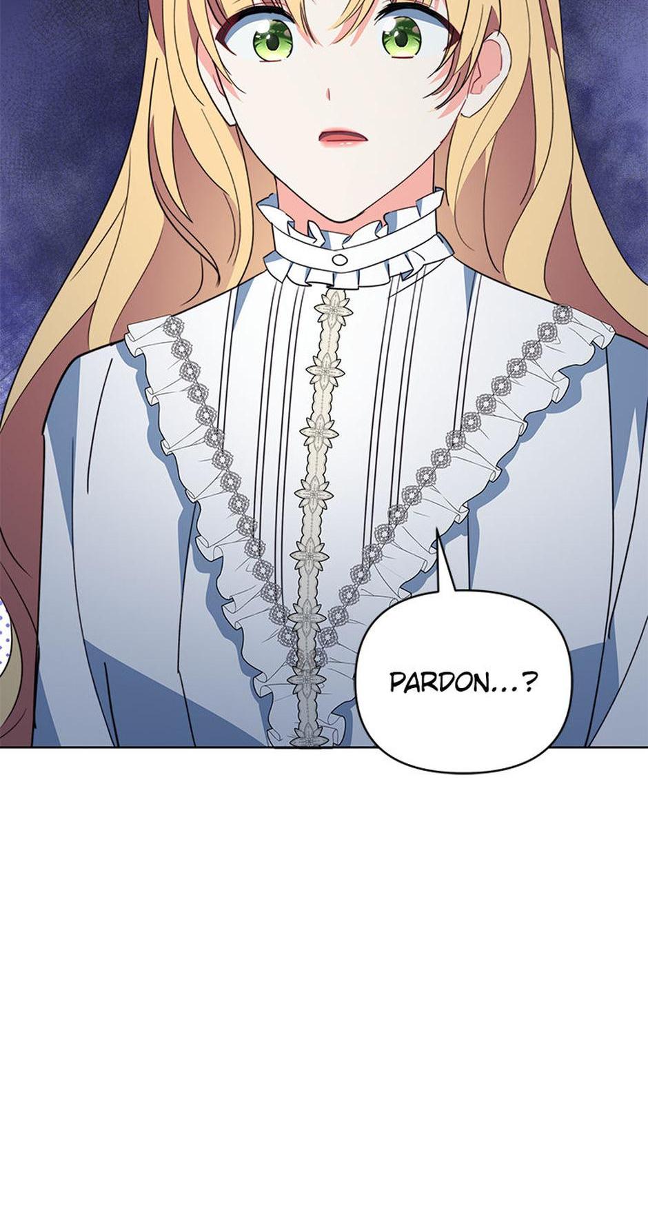 The Contract Couple: Ines & Kaisac Chapter 66 343 ch 66 54