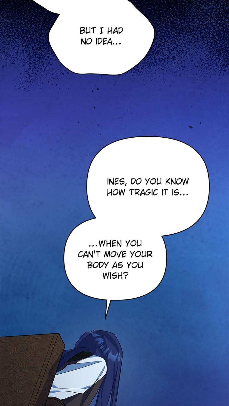 The Contract Couple: Ines & Kaisac Chapter 66 347 ch 66 58