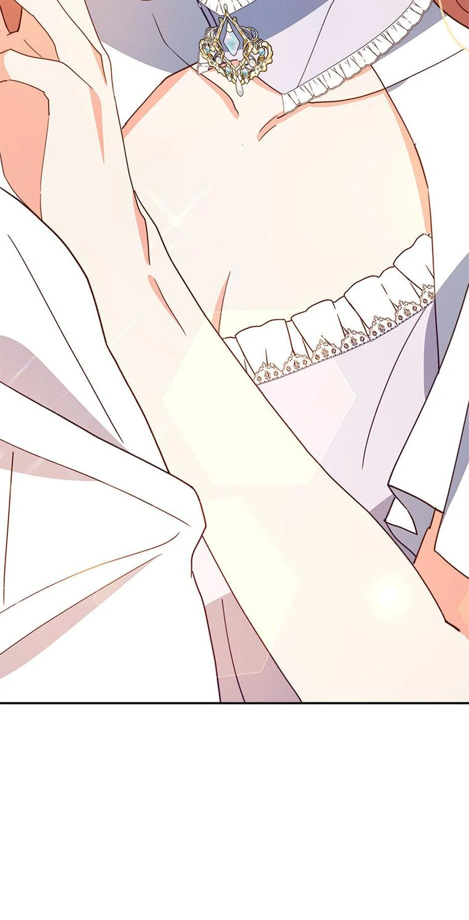 The Contract Couple: Ines & Kaisac Chapter 66 295 ch 66 6