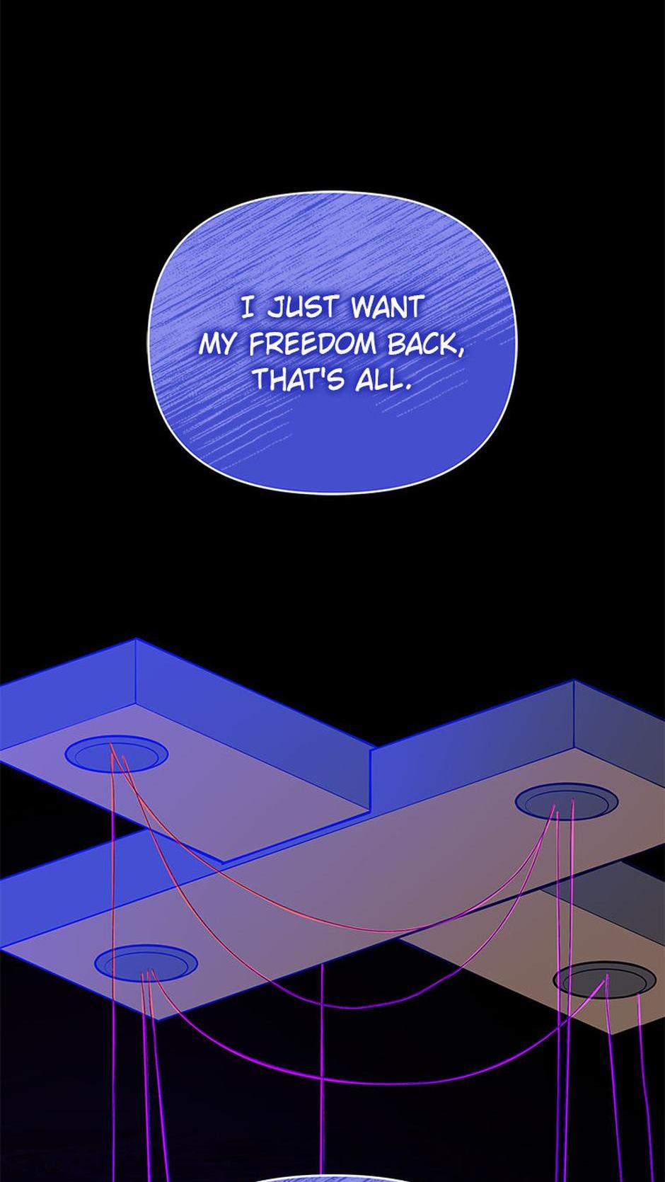 The Contract Couple: Ines & Kaisac Chapter 66 349 ch 66 60