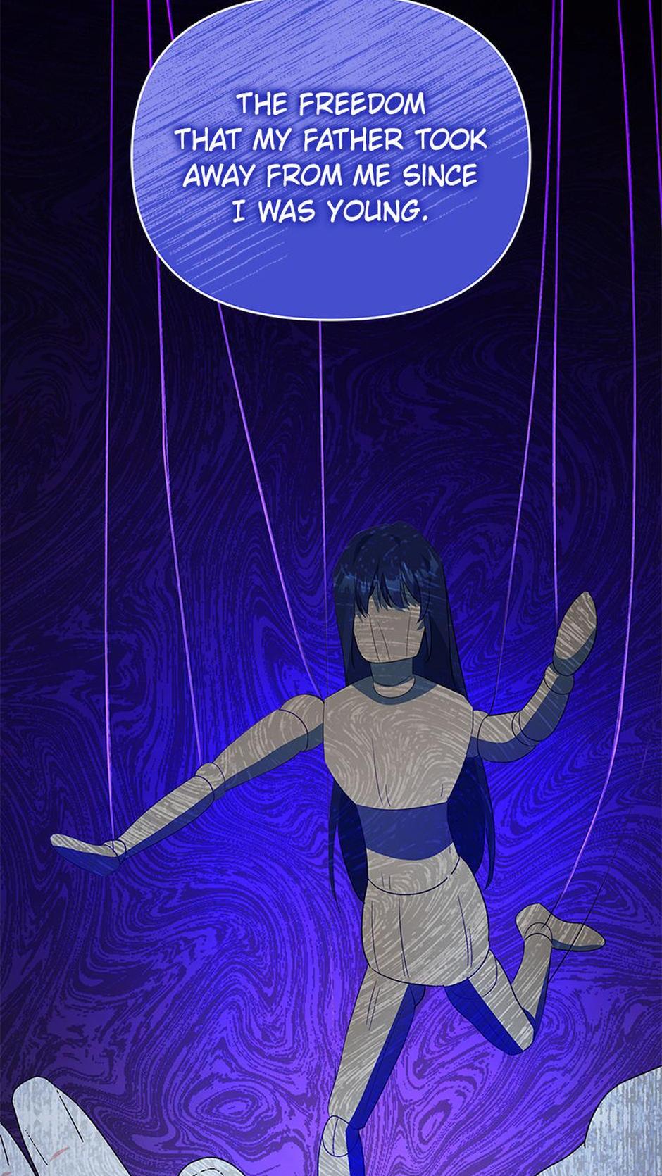 The Contract Couple: Ines & Kaisac Chapter 66 350 ch 66 61