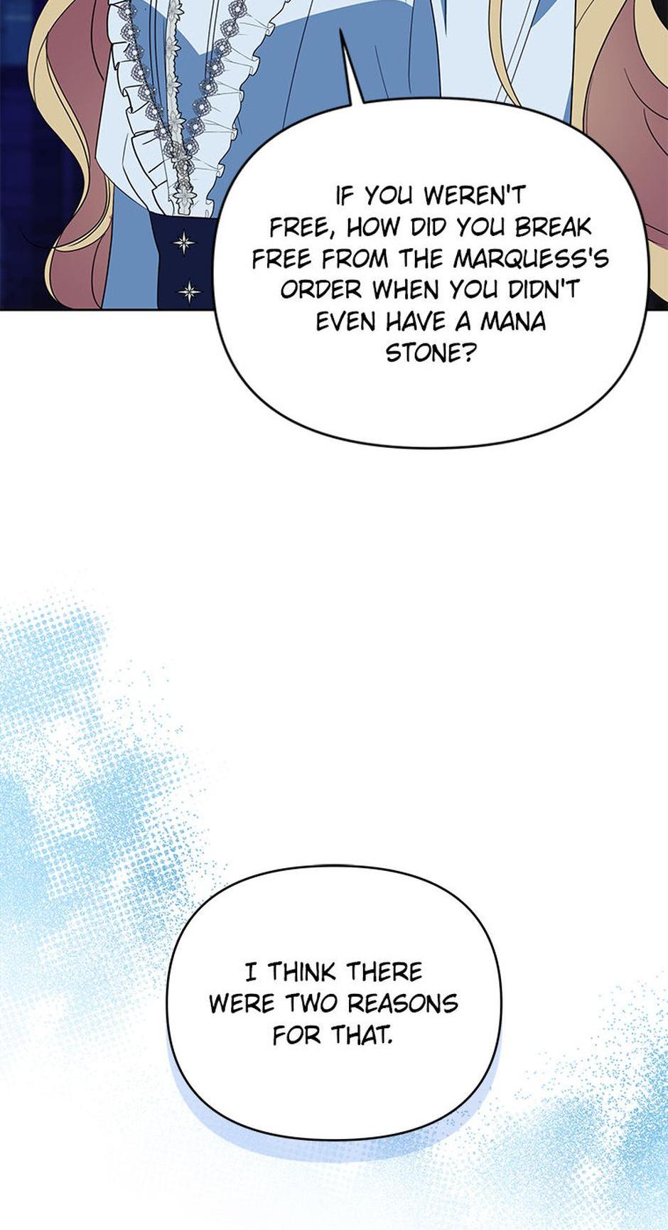 The Contract Couple: Ines & Kaisac Chapter 66 353 ch 66 64