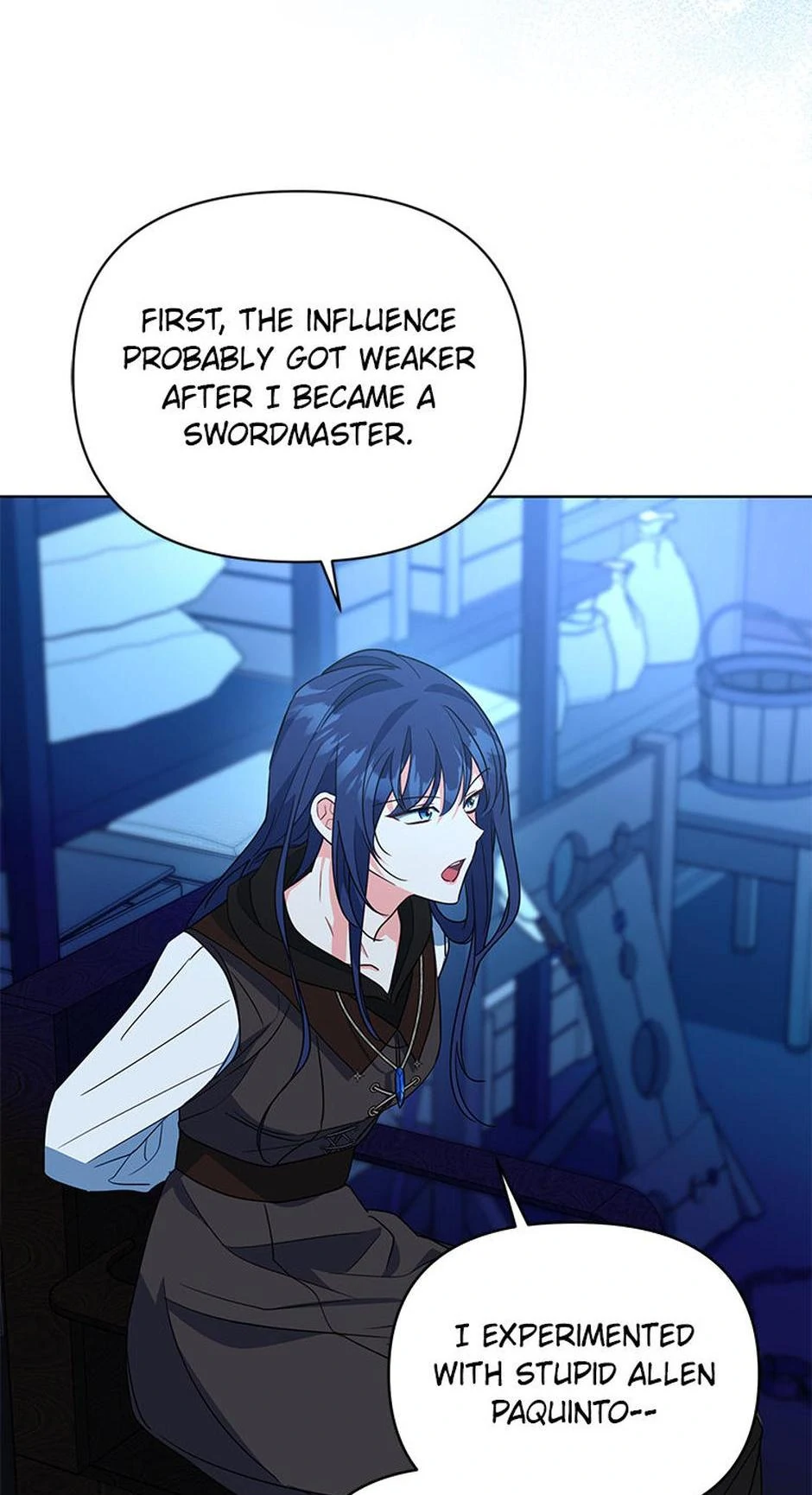 The Contract Couple: Ines & Kaisac Chapter 66 354 ch 66 65