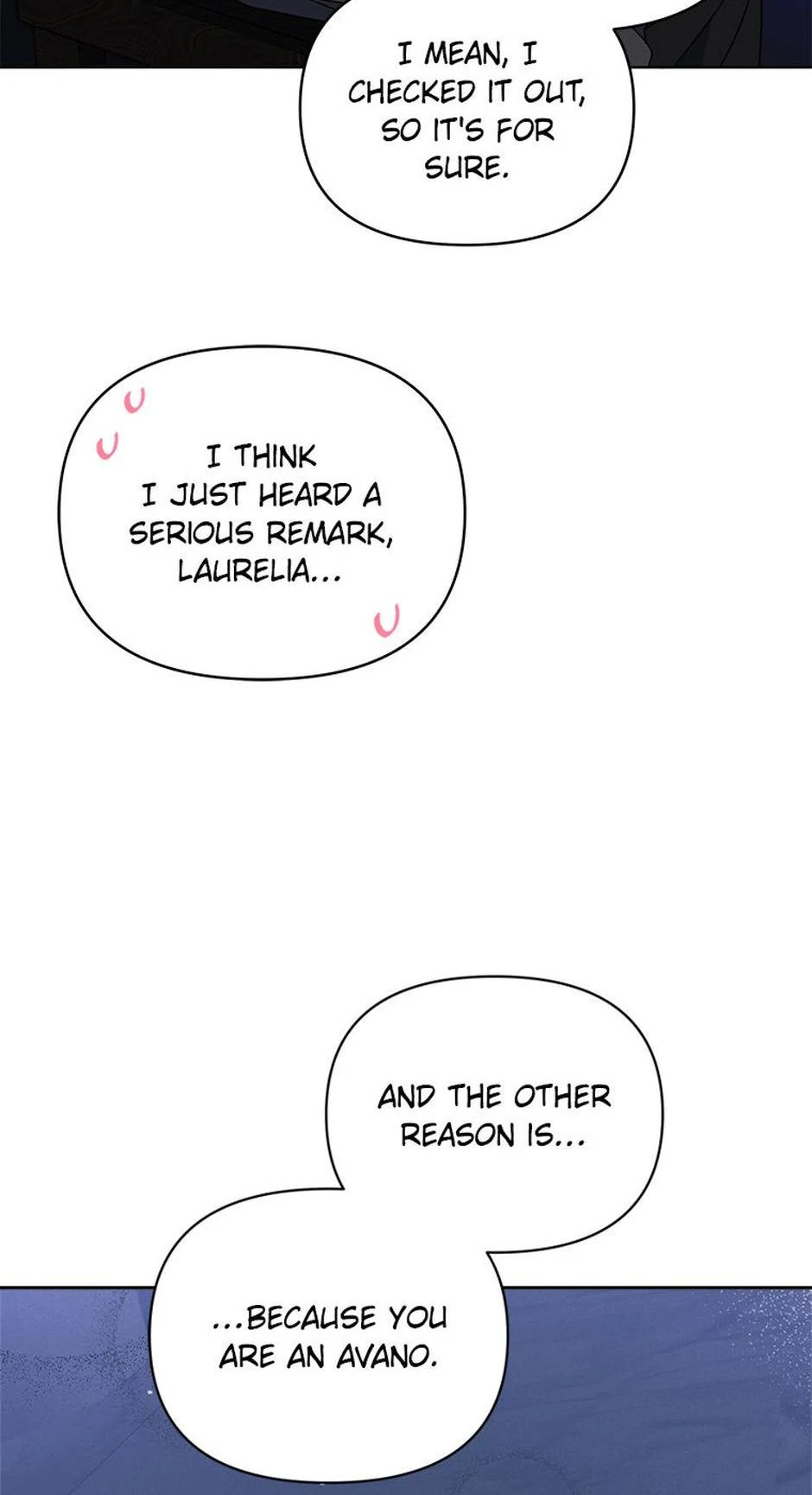 The Contract Couple: Ines & Kaisac Chapter 66 355 ch 66 66