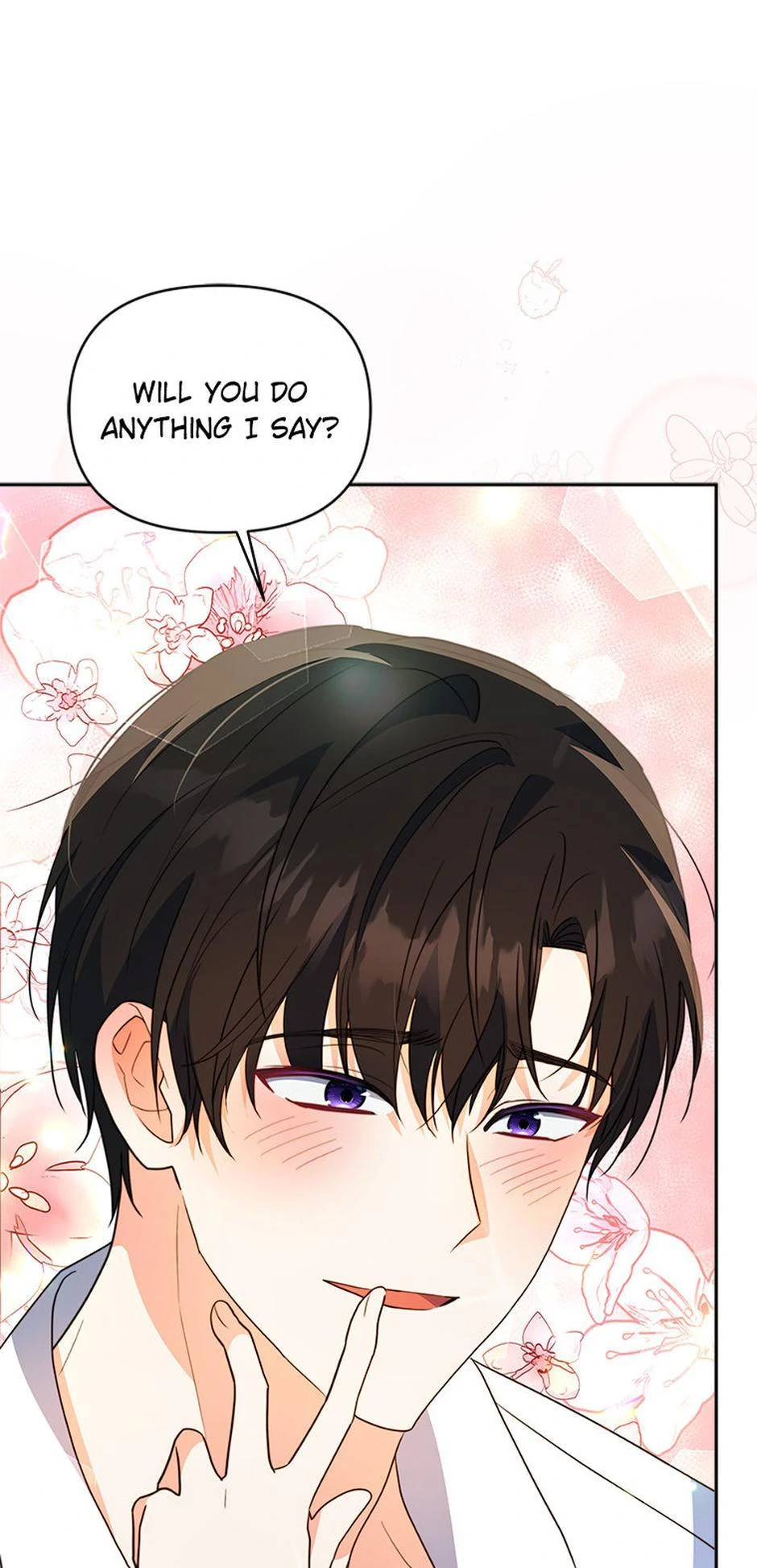 The Contract Couple: Ines & Kaisac Chapter 66 296 ch 66 7