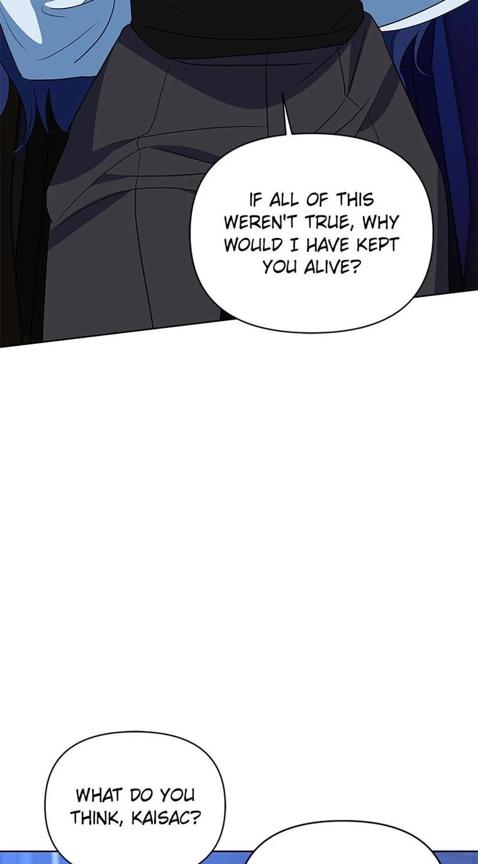 The Contract Couple: Ines & Kaisac Chapter 66 360 ch 66 71