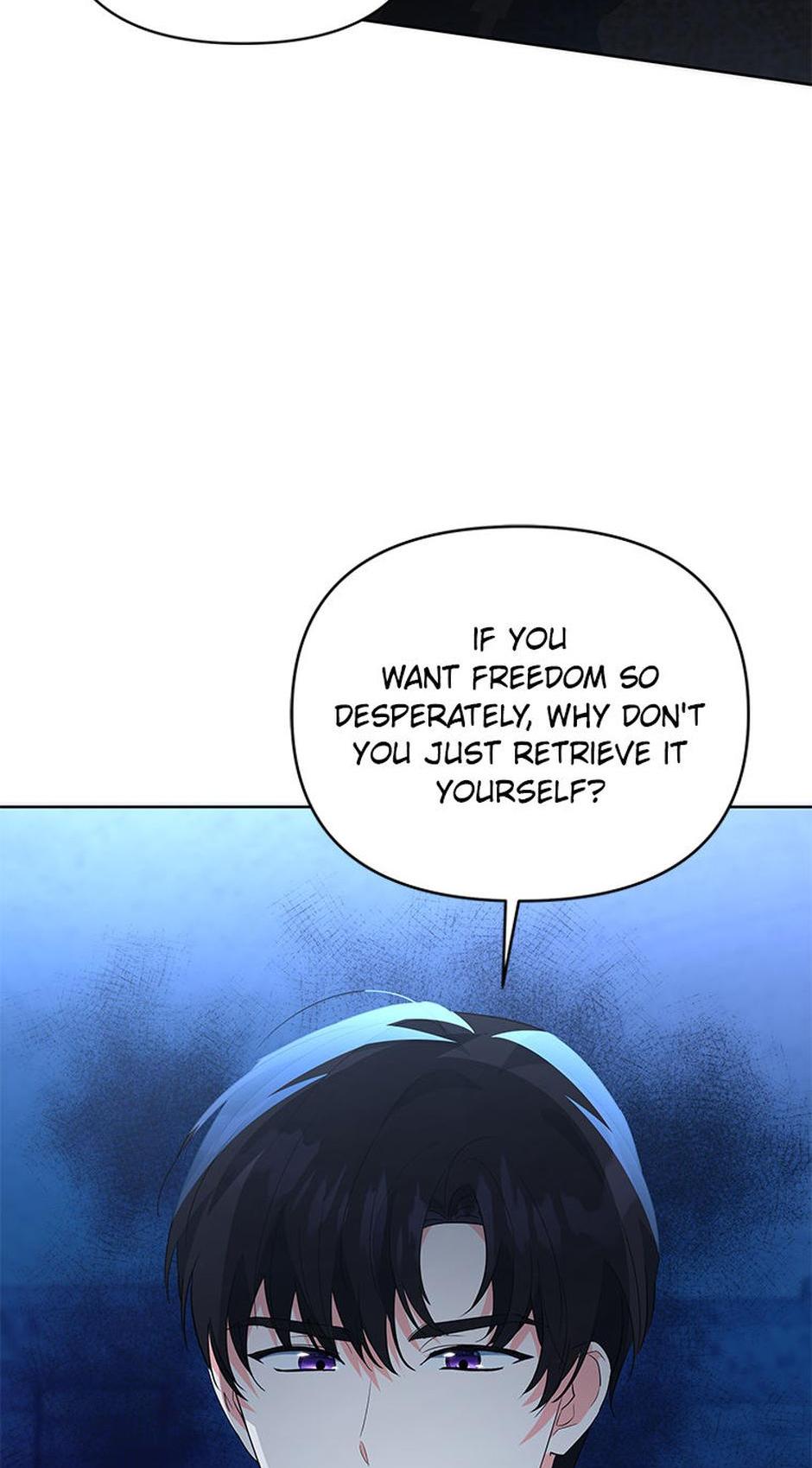 The Contract Couple: Ines & Kaisac Chapter 66 362 ch 66 73