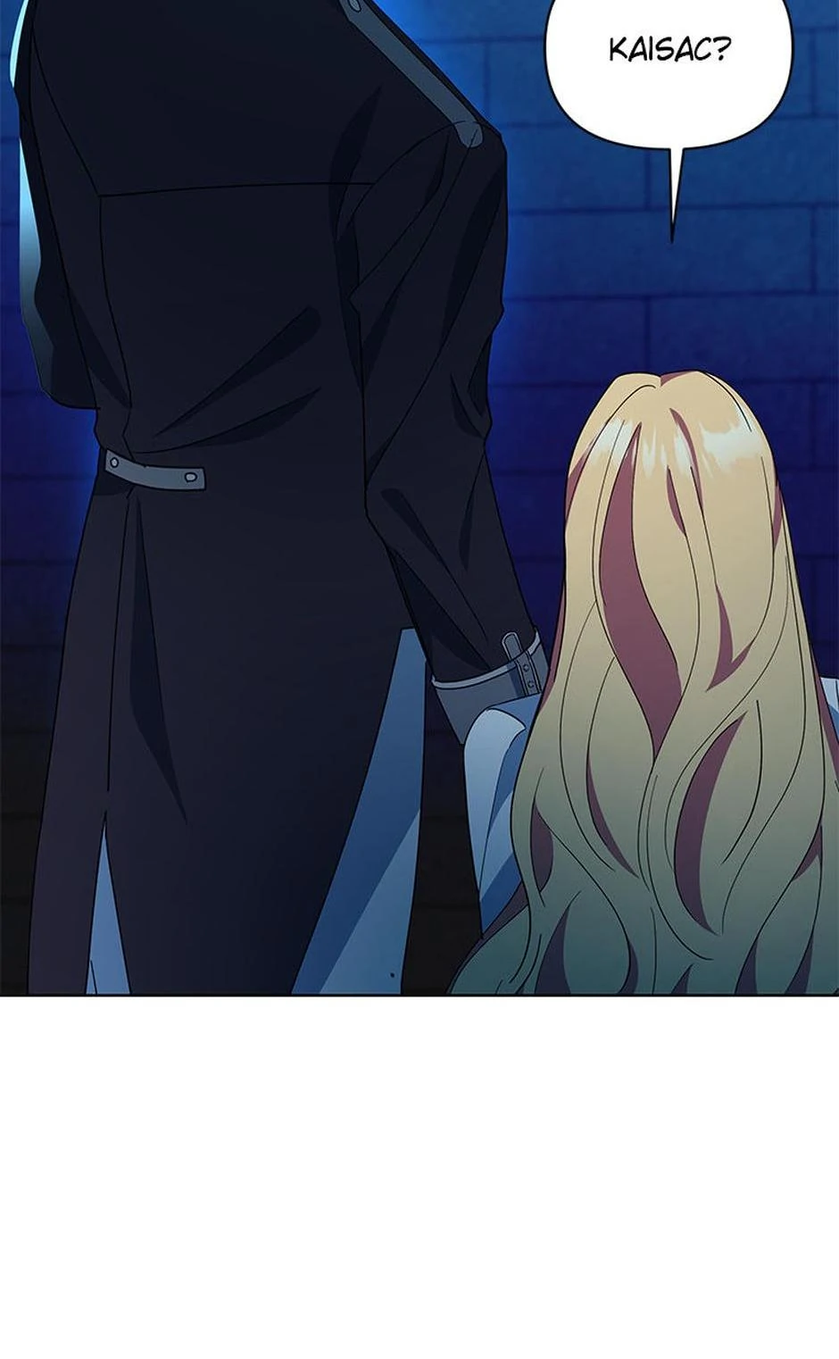 The Contract Couple: Ines & Kaisac Chapter 66 367 ch 66 78