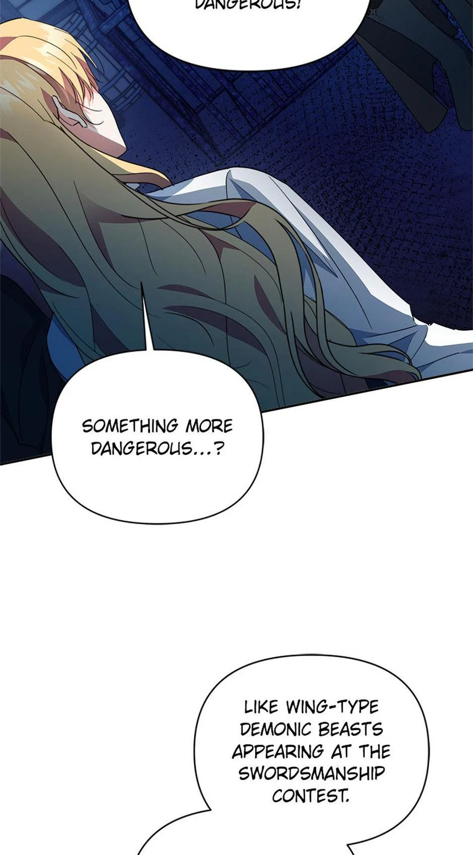 The Contract Couple: Ines & Kaisac Chapter 66 369 ch 66 80