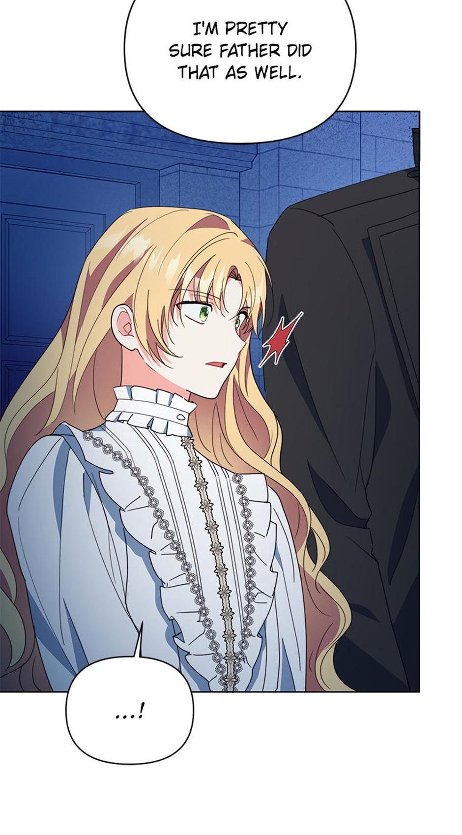 The Contract Couple: Ines & Kaisac Chapter 66 370 ch 66 81