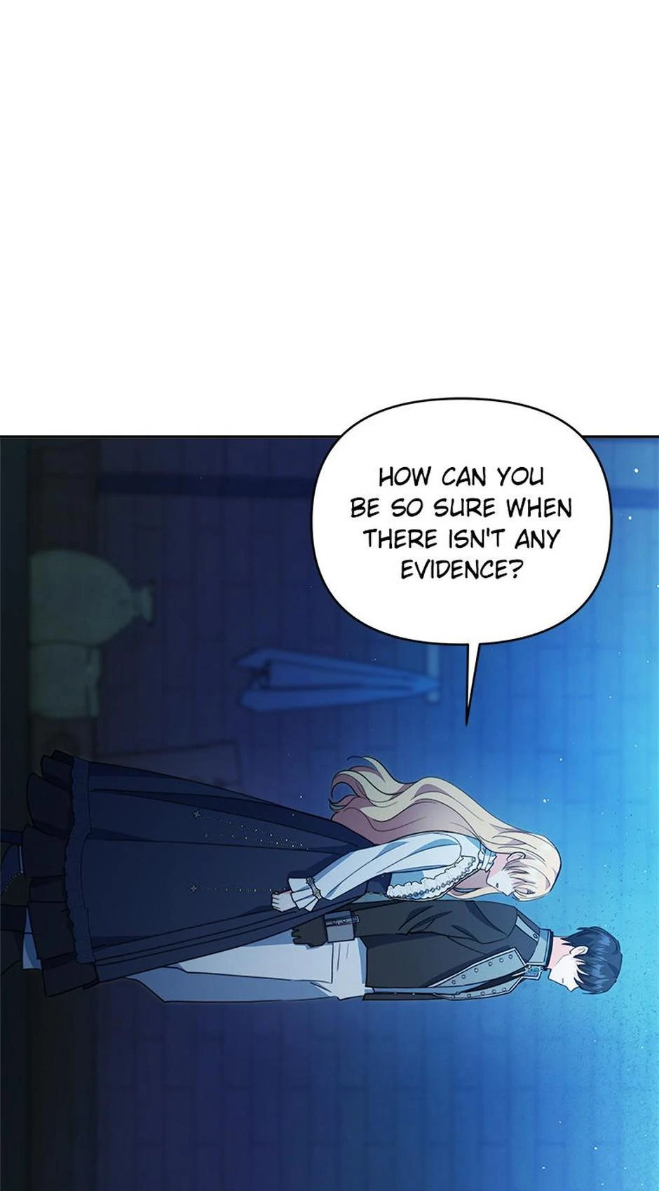 The Contract Couple: Ines & Kaisac Chapter 66 371 ch 66 82