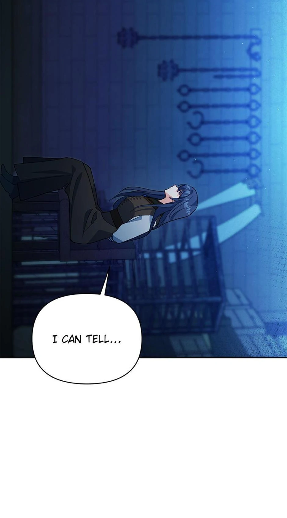 The Contract Couple: Ines & Kaisac Chapter 66 372 ch 66 83