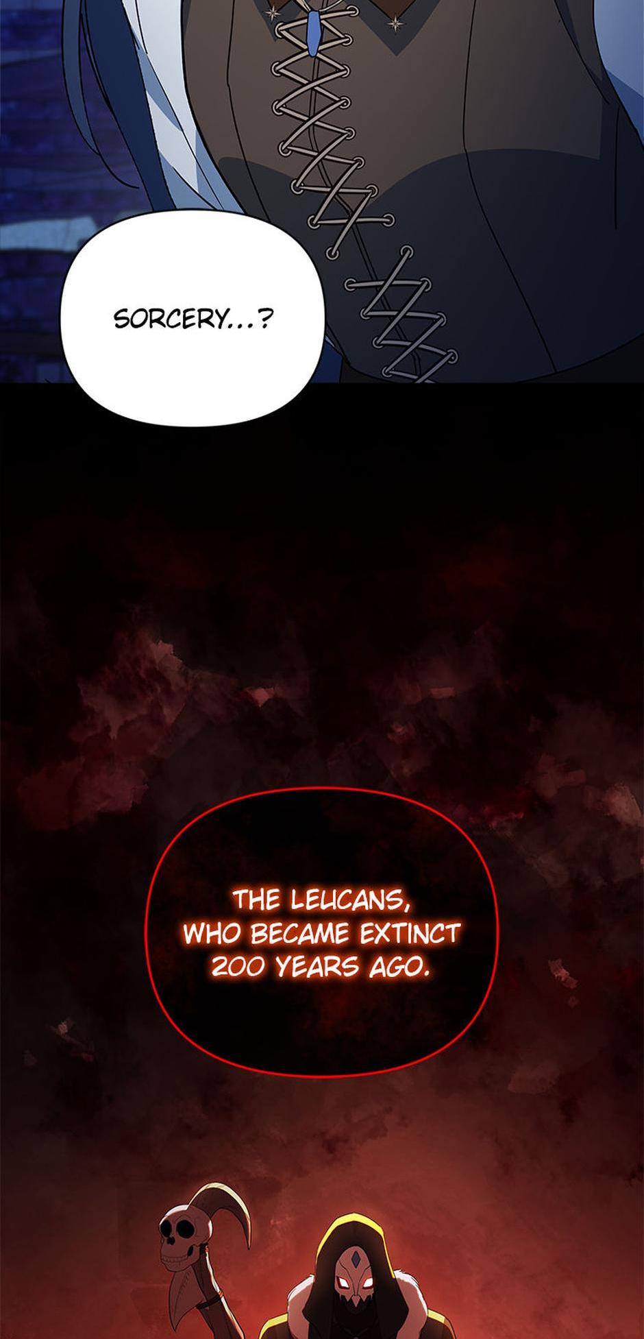 The Contract Couple: Ines & Kaisac Chapter 66 374 ch 66 85