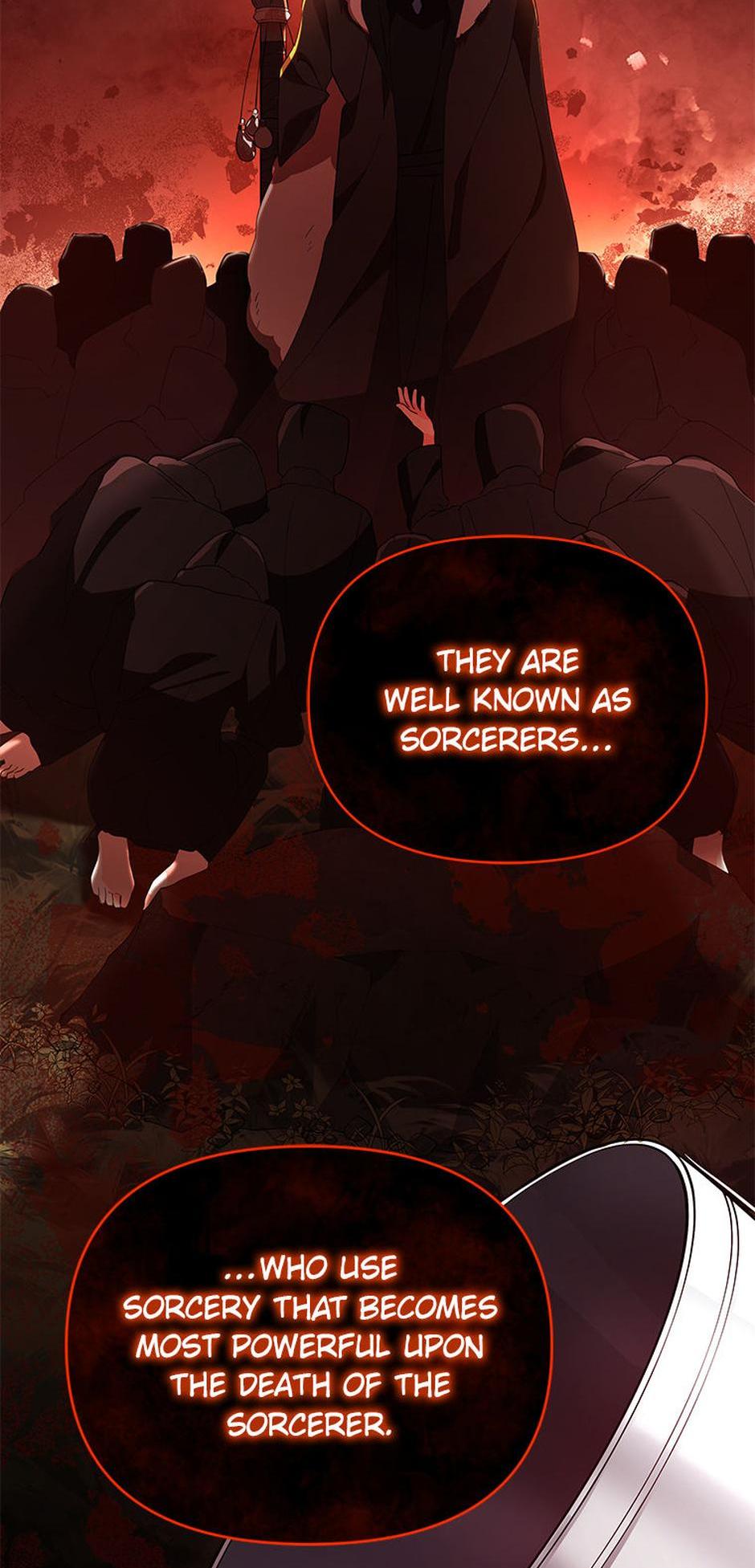 The Contract Couple: Ines & Kaisac Chapter 66 375 ch 66 86