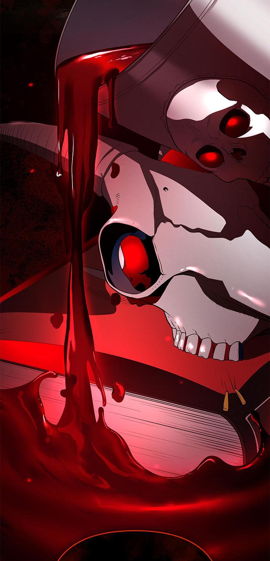 The Contract Couple: Ines & Kaisac Chapter 66 376 ch 66 87