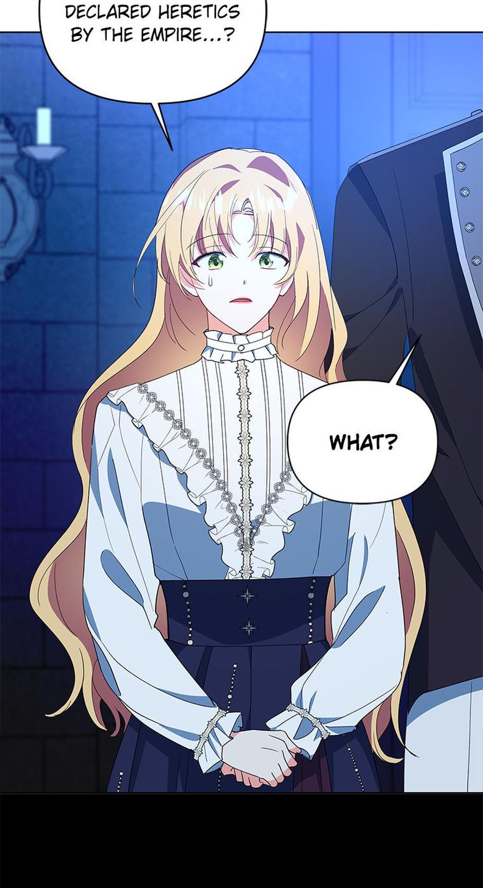 The Contract Couple: Ines & Kaisac Chapter 66 379 ch 66 90