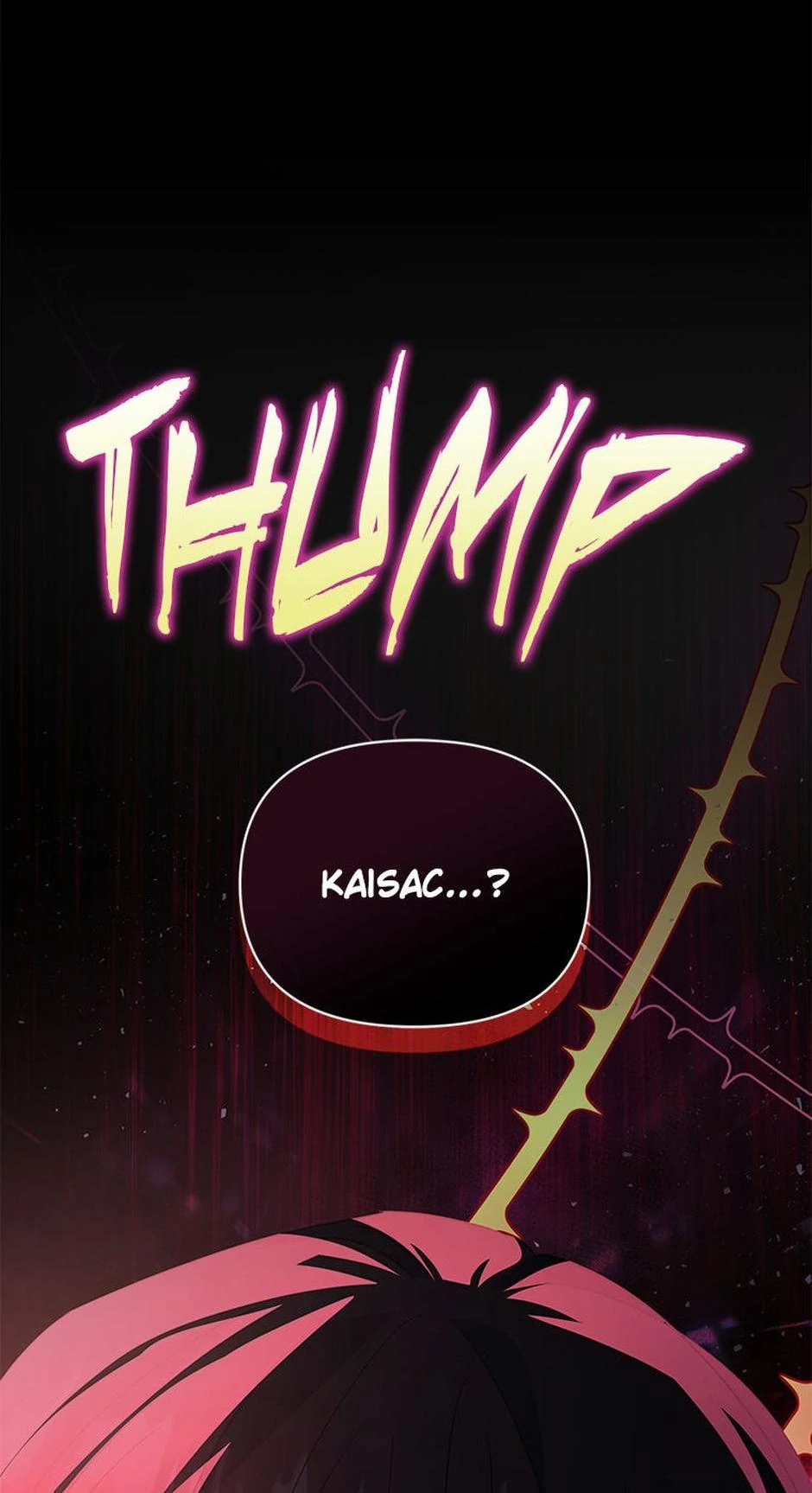 The Contract Couple: Ines & Kaisac Chapter 66 380 ch 66 91