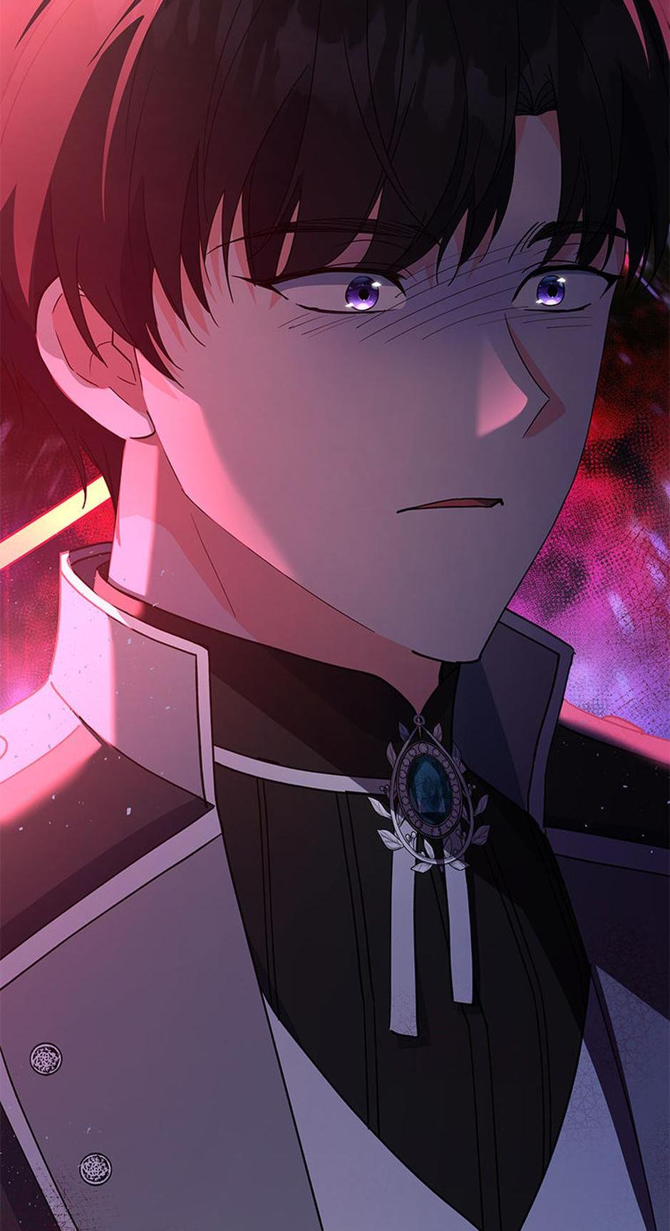 The Contract Couple: Ines & Kaisac Chapter 66 381 ch 66 92