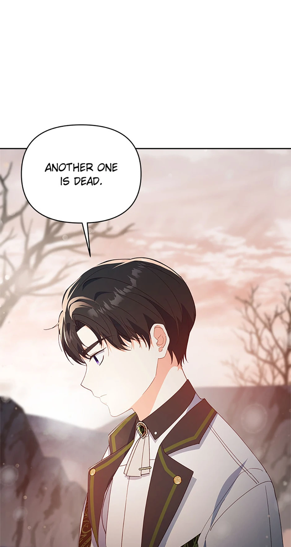 The Contract Couple: Ines & Kaisac Chapter 67 312 ch 67 14