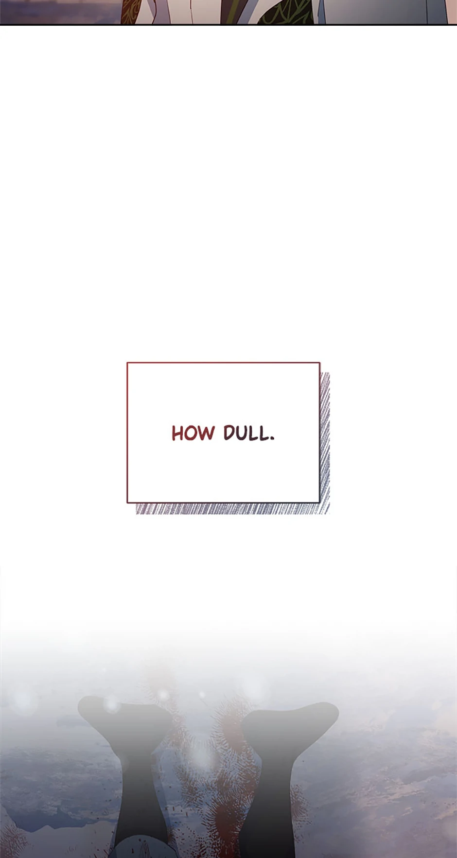 The Contract Couple: Ines & Kaisac Chapter 67 313 ch 67 15