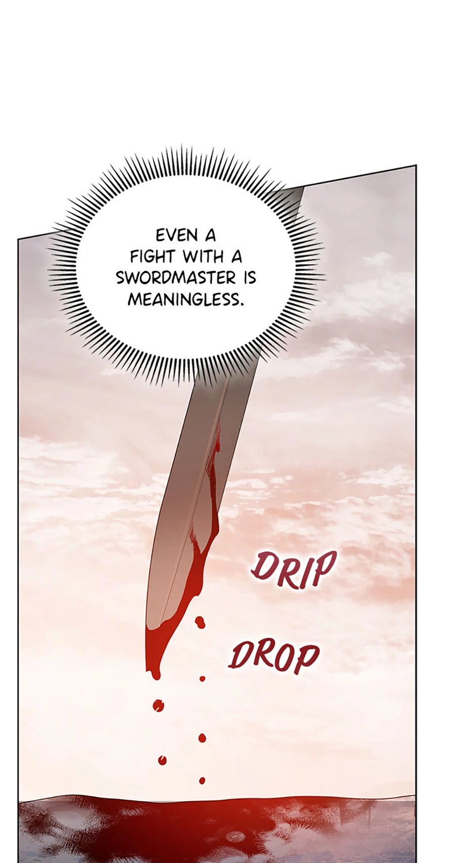 The Contract Couple: Ines & Kaisac Chapter 67 317 ch 67 19