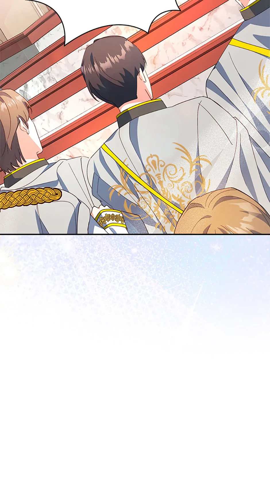 The Contract Couple: Ines & Kaisac Chapter 67 321 ch 67 23