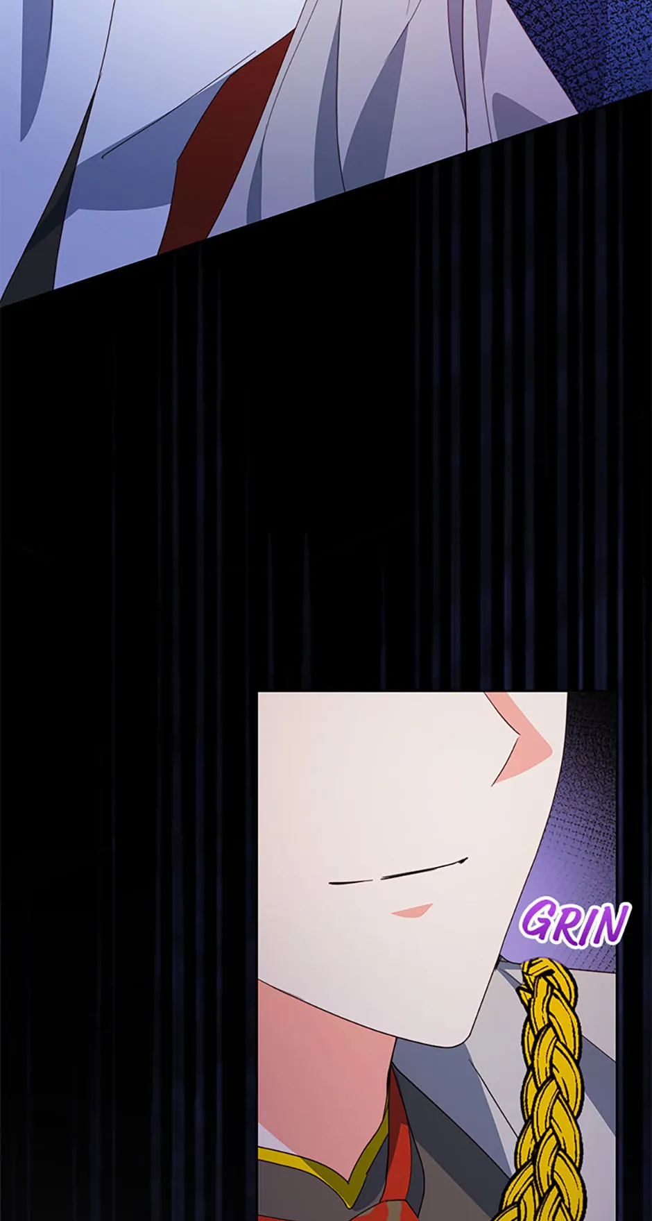 The Contract Couple: Ines & Kaisac Chapter 67 323 ch 67 25