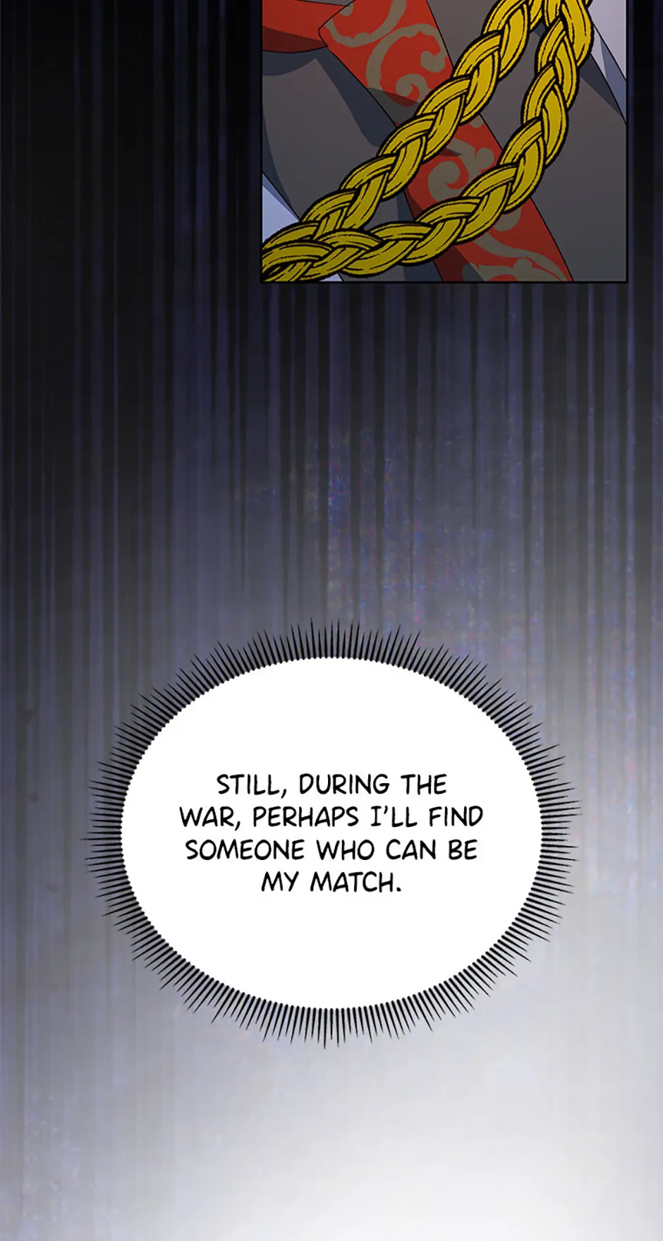 The Contract Couple: Ines & Kaisac Chapter 67 324 ch 67 26