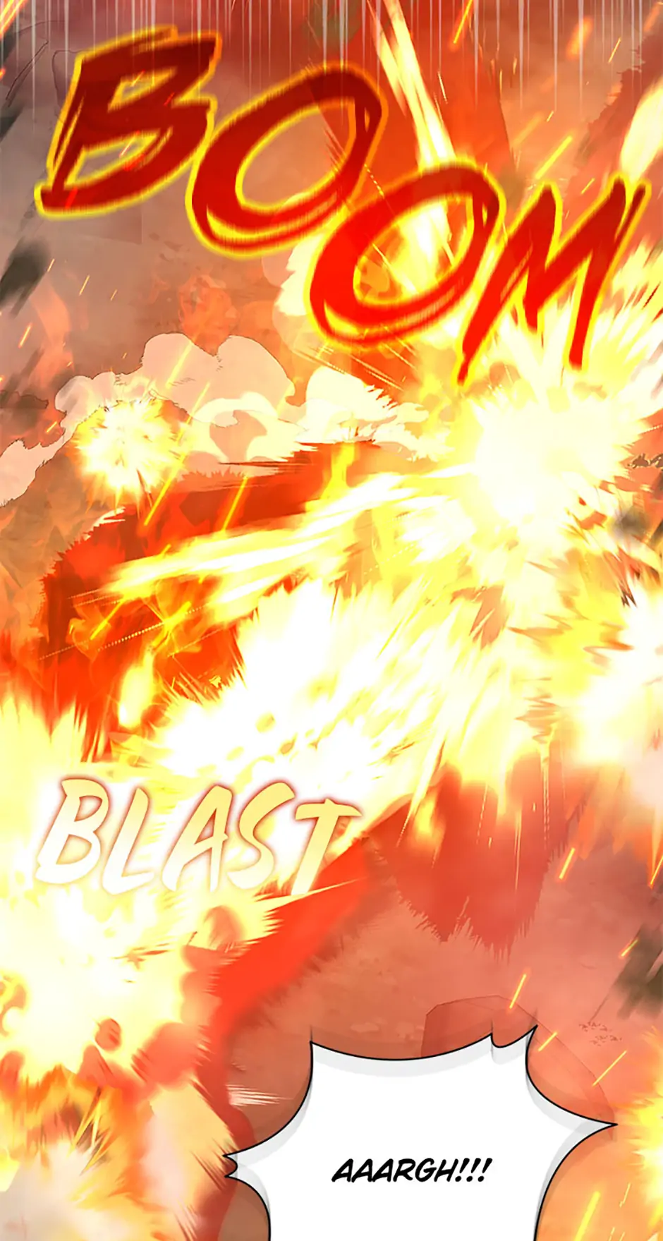 The Contract Couple: Ines & Kaisac Chapter 67 326 ch 67 28